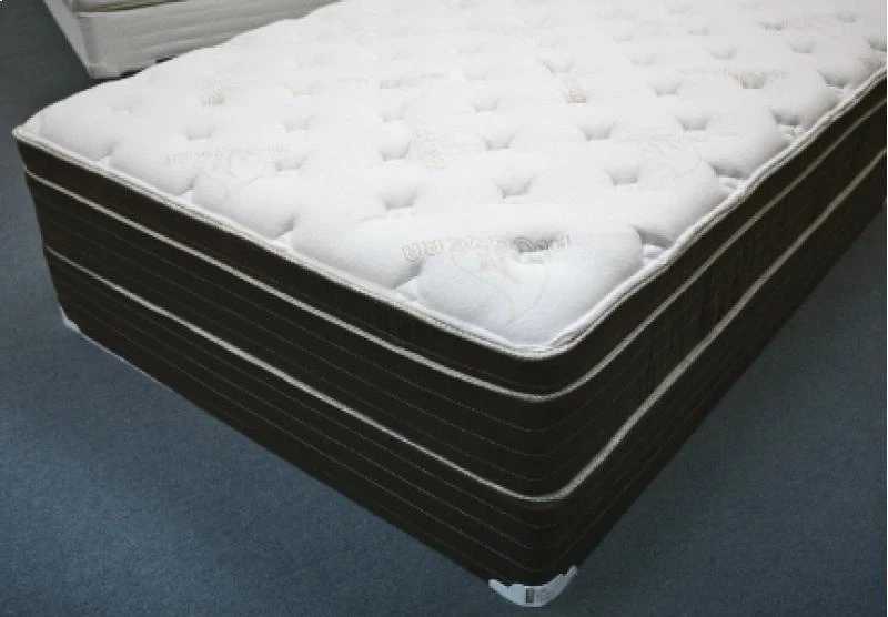 Aloe Gel Mattress
