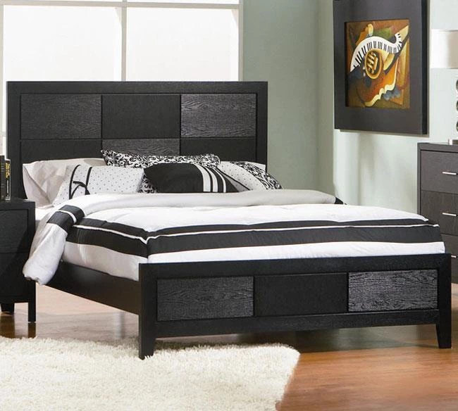 Contemporary Bedroom Collection