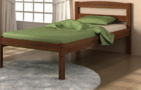 Twin Econo Bed