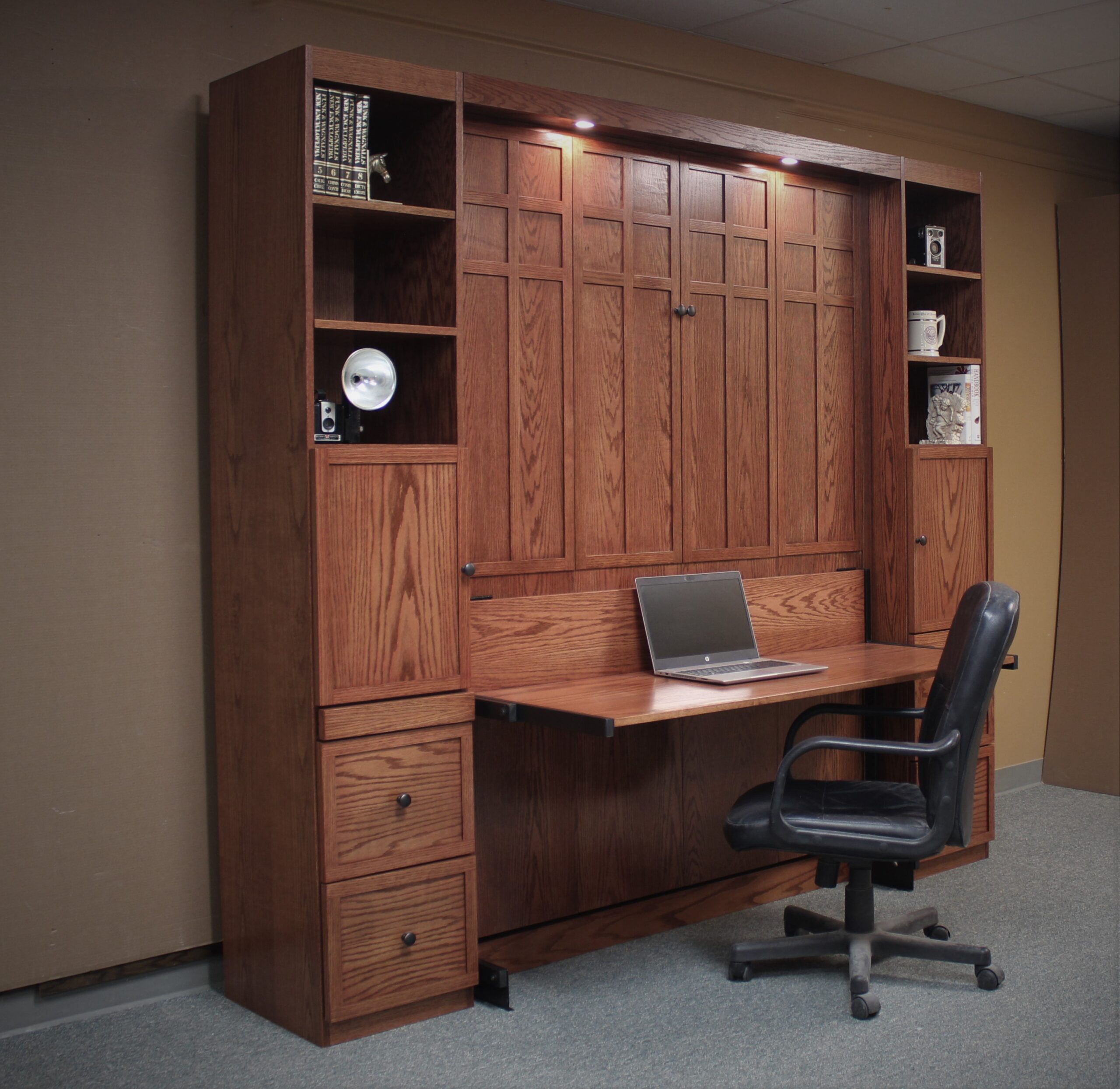 124-0421b Closed Side