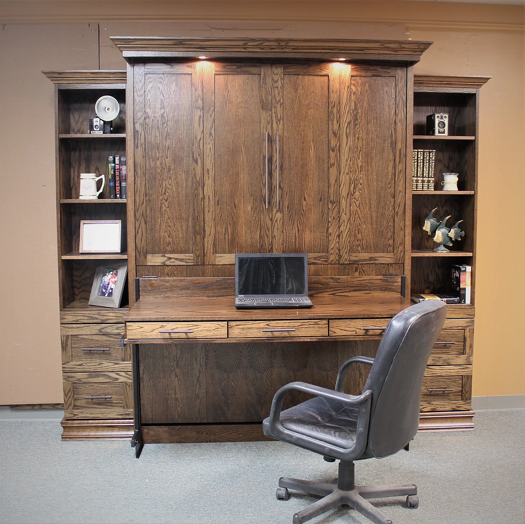 Templeton Murphy Closed