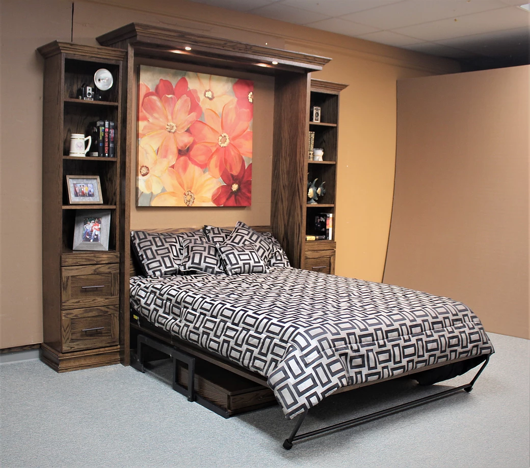 Templeton Murphy Open