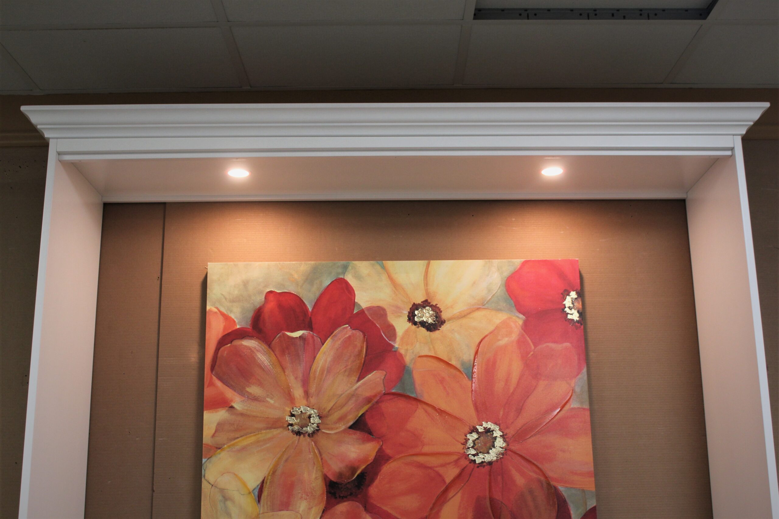 Templeton Murphy bed Lights