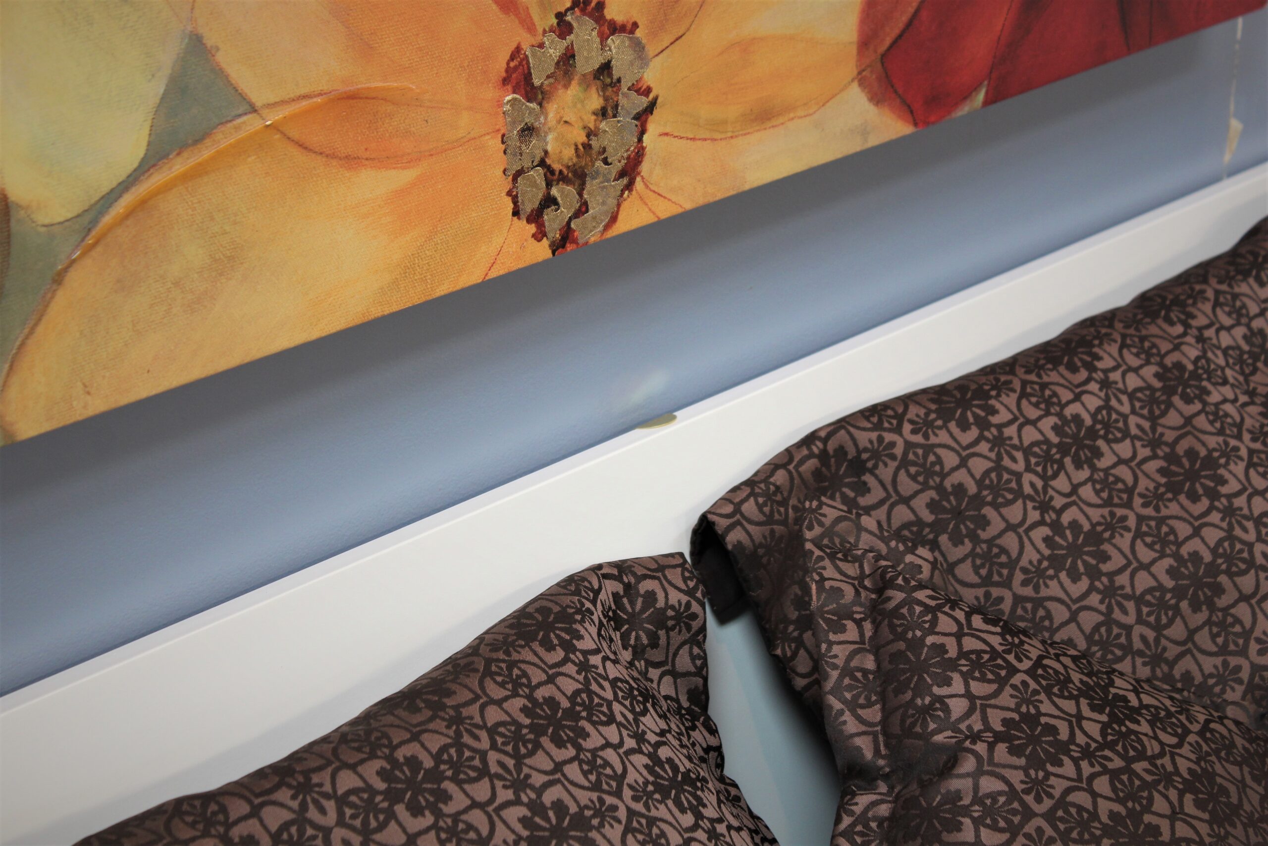 Muprhy bed touch sensor switch