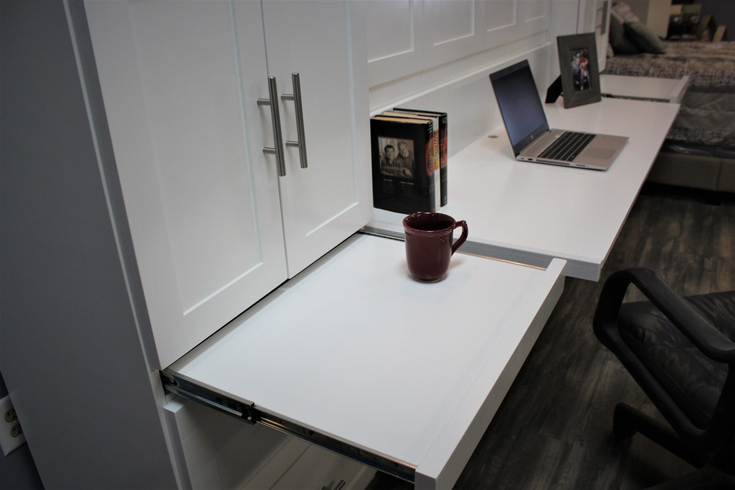 Templeton Murphy bed Tray