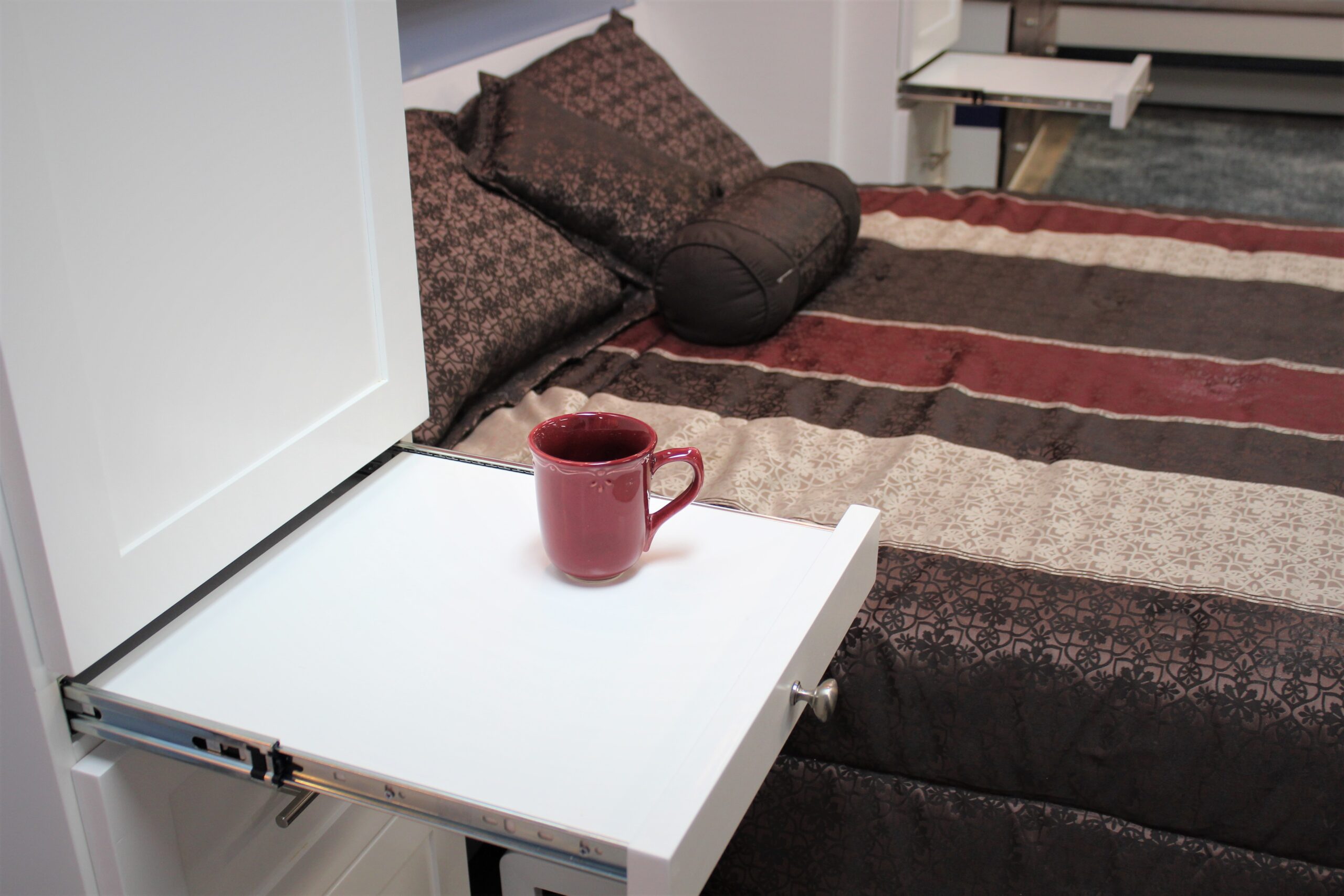 Templeton Murphy bed Drink Tray