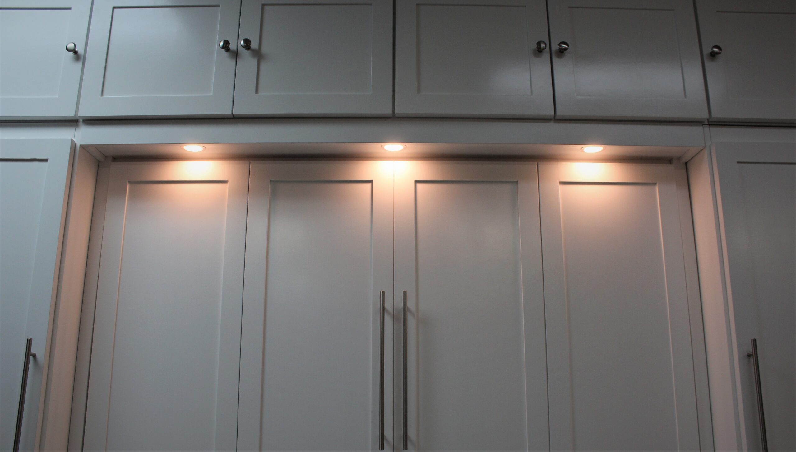 Templeton Murphy bed lights