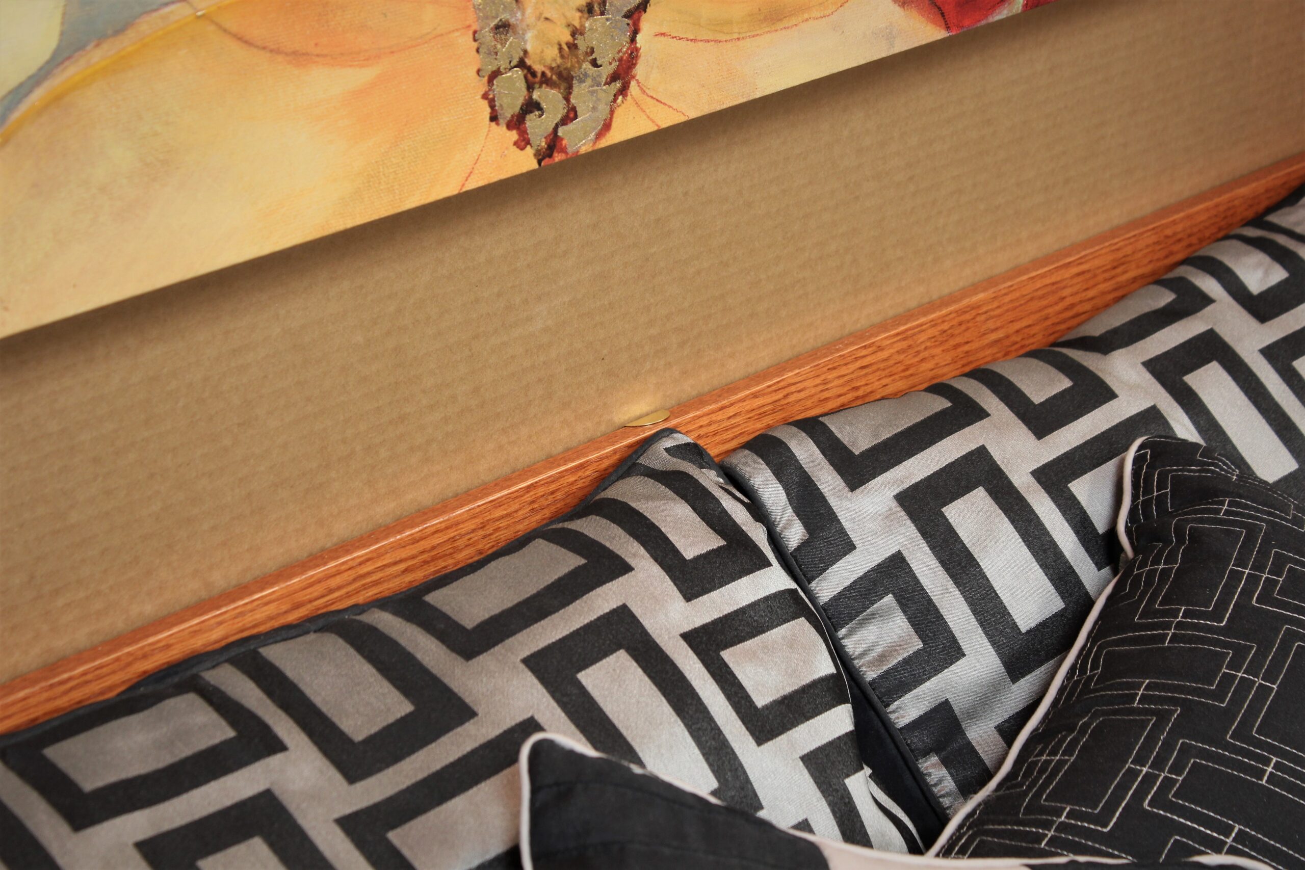 Gunstock Templeton Murphy Bed Touch Plate