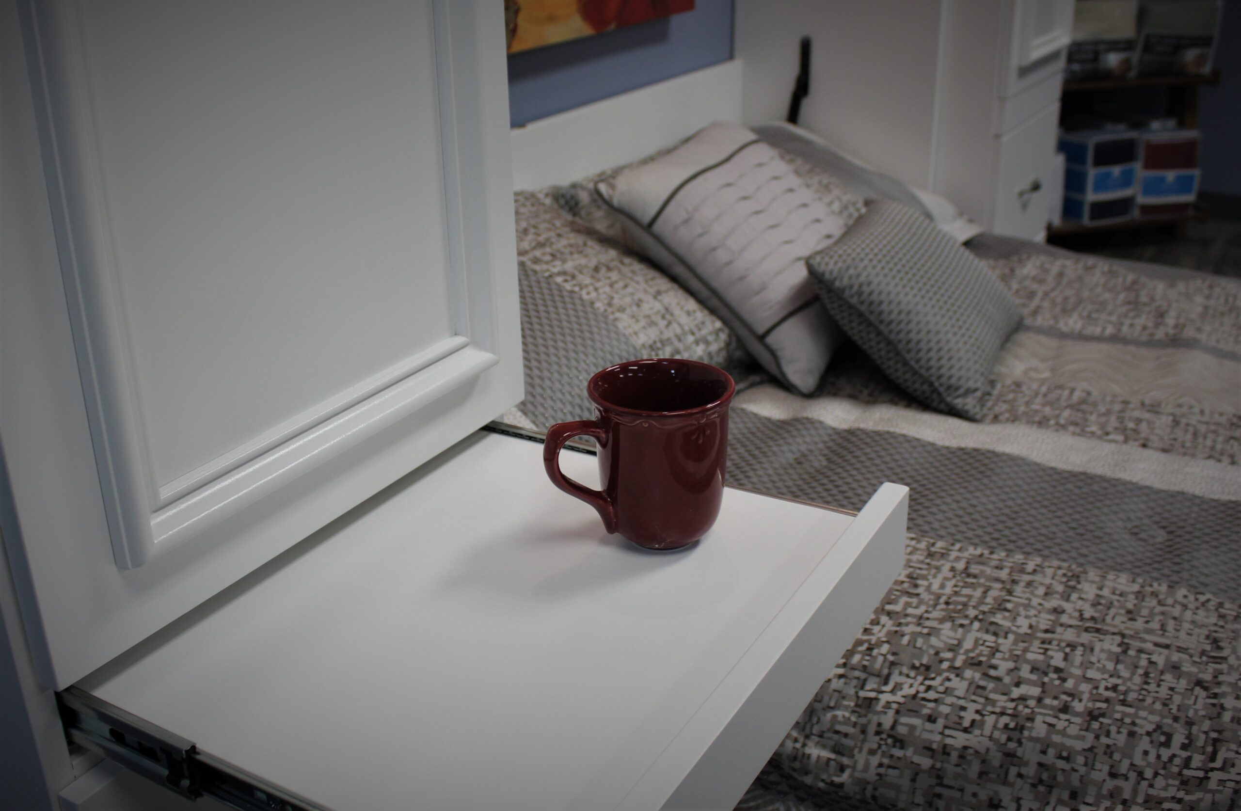 137-0621b Drink Tray