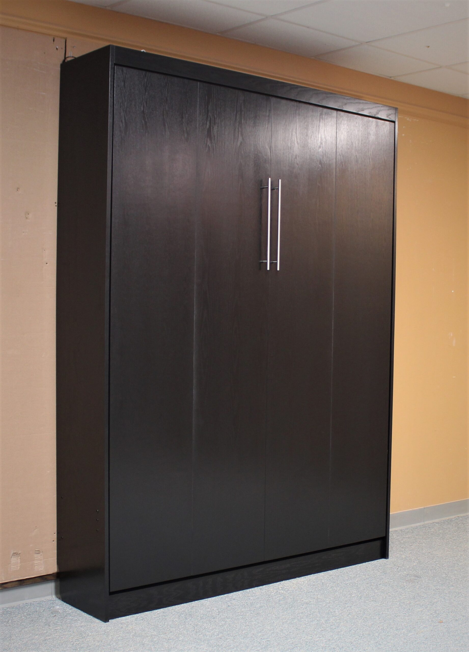 Alpine Murphy Bed Side Closed