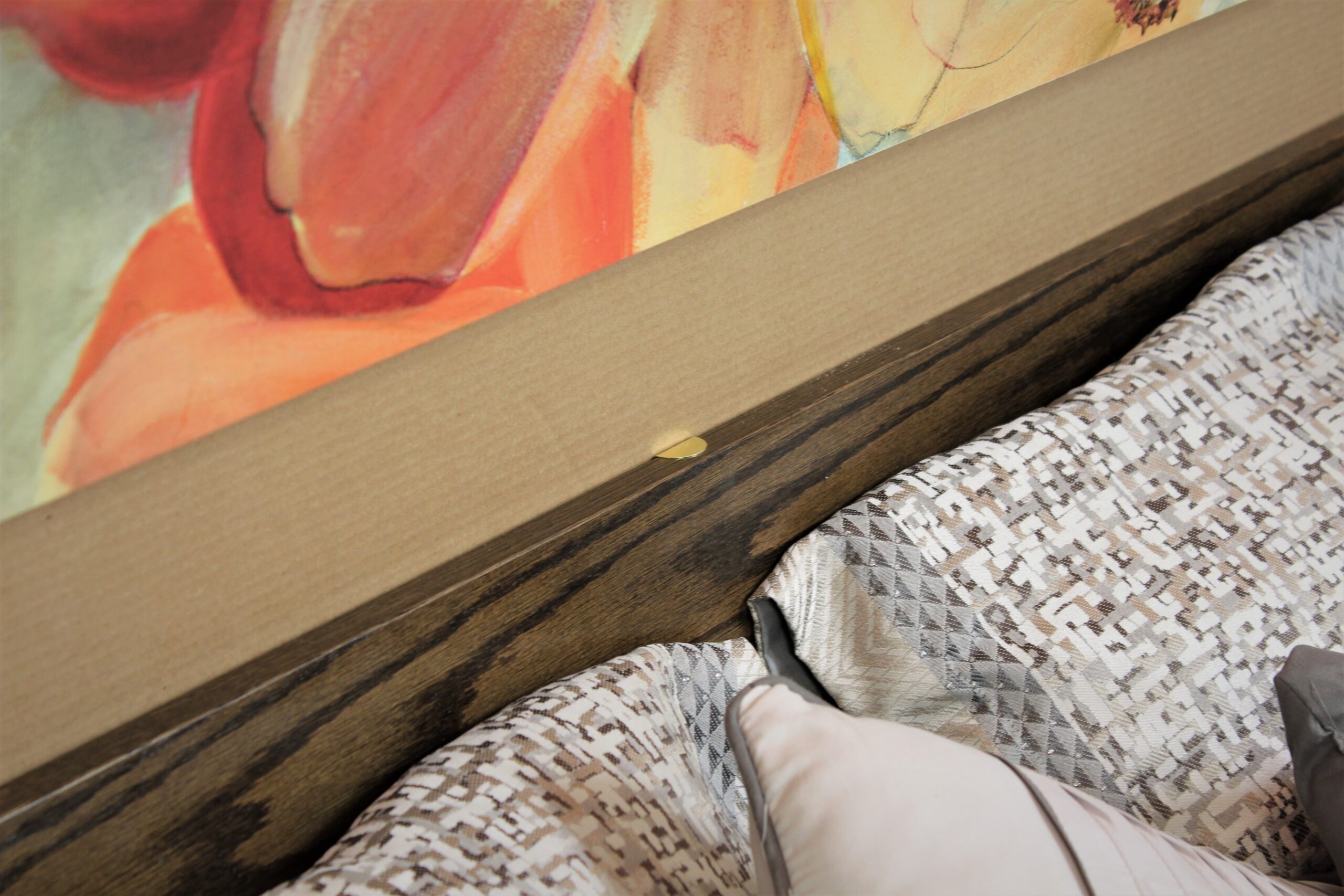 FLW Murphy Bed Touch Switch