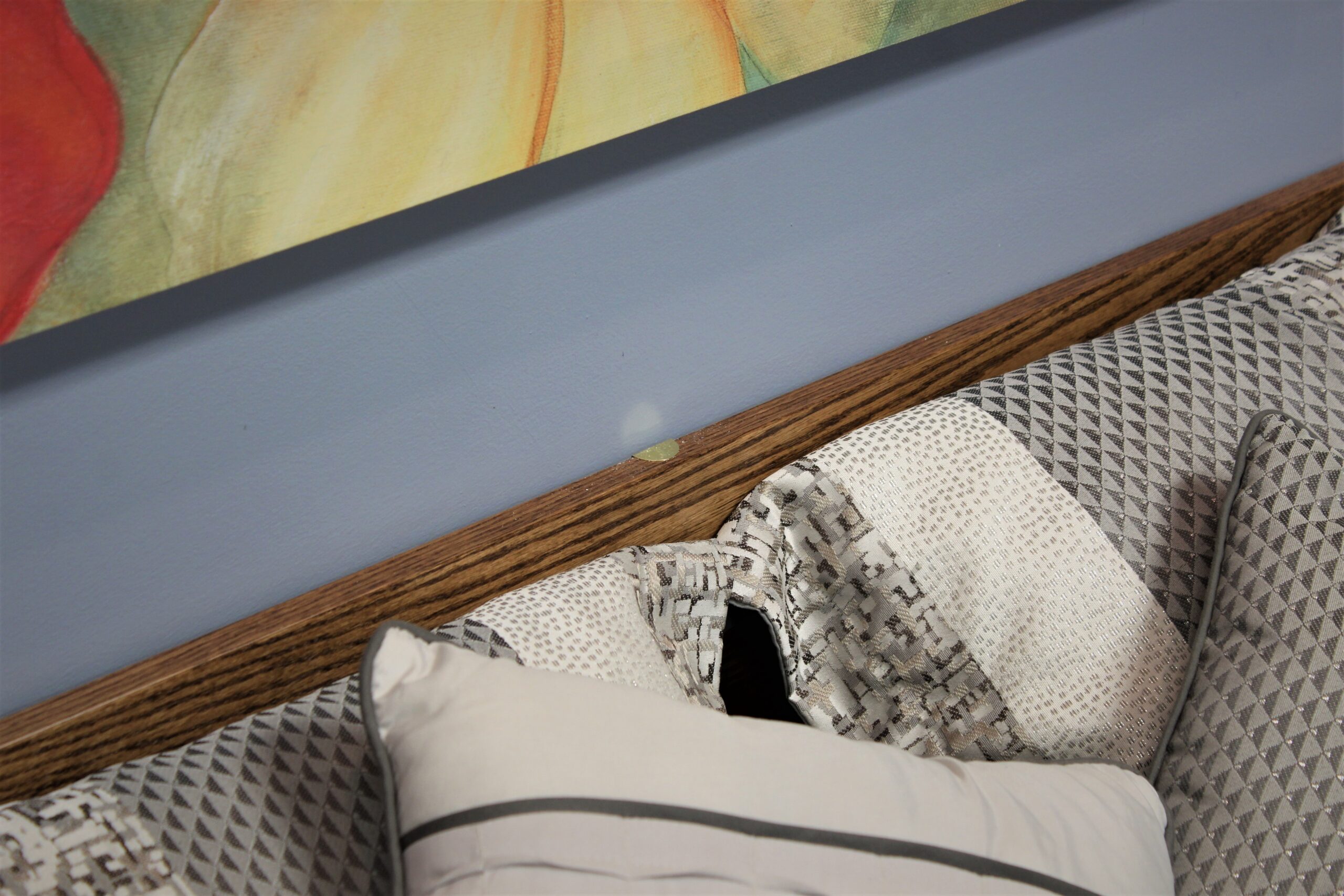 FLW Murphy Bed Touch Dimmer