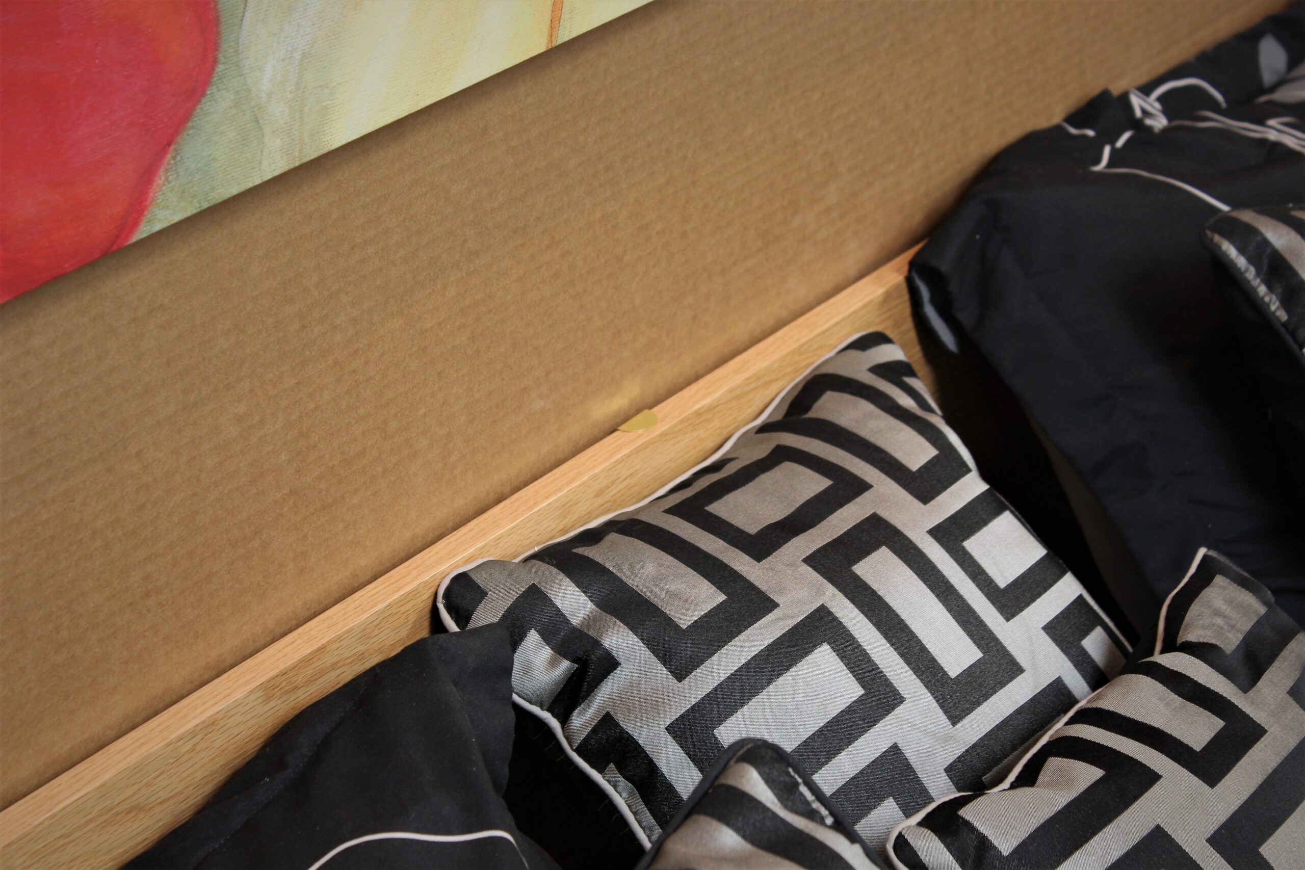 FLW Murphy Bed Touch Dimmer