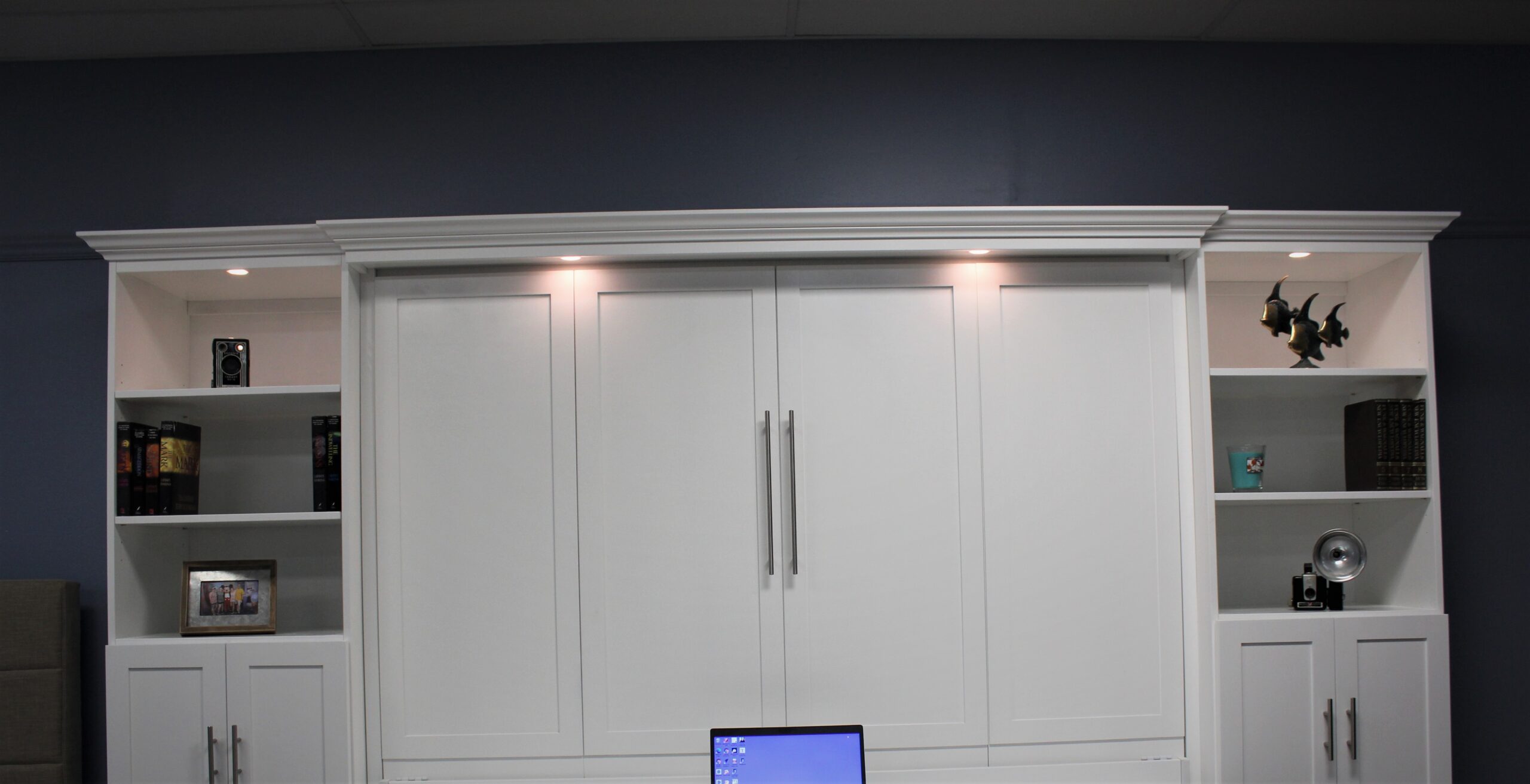 Templeton Murphy Bed Lights