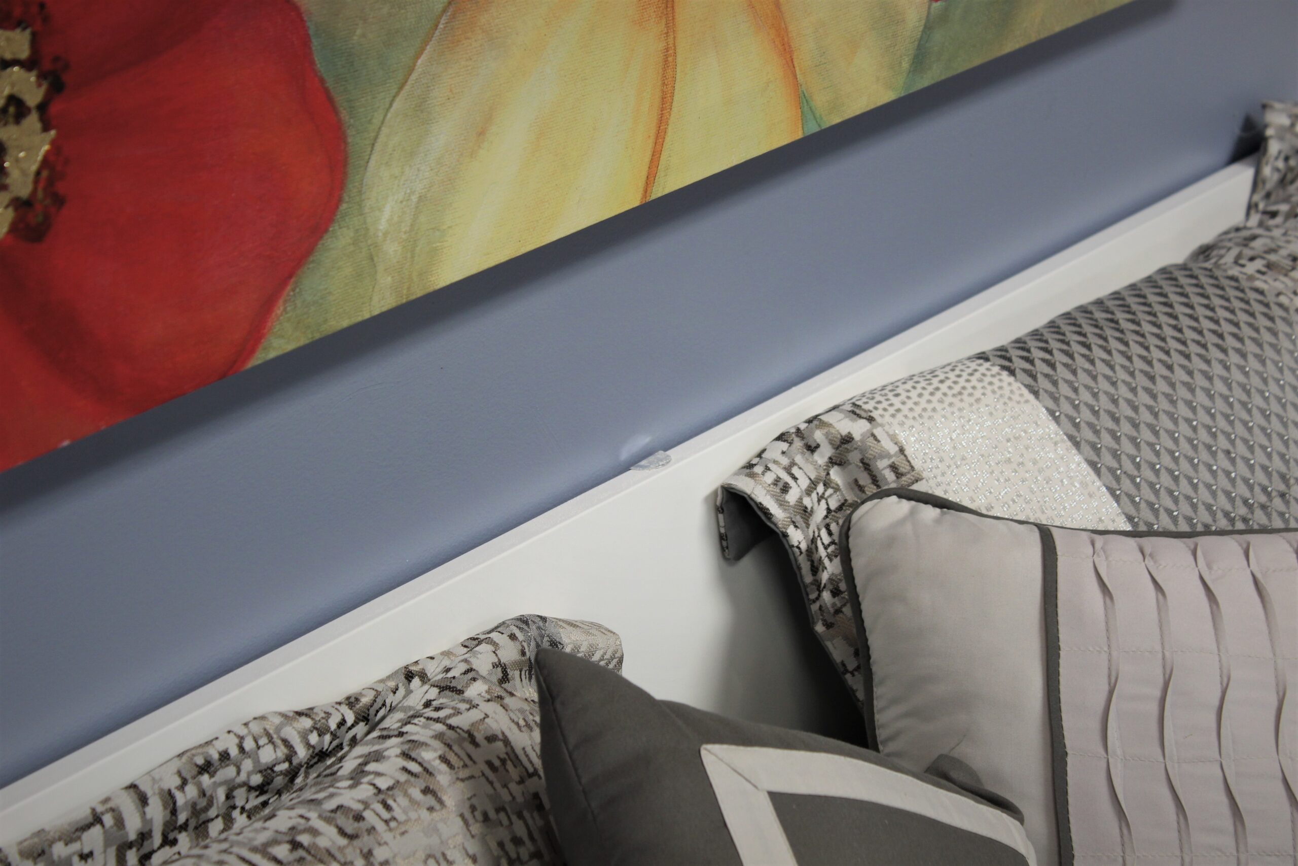 Templeton Murphy Bed Headboard