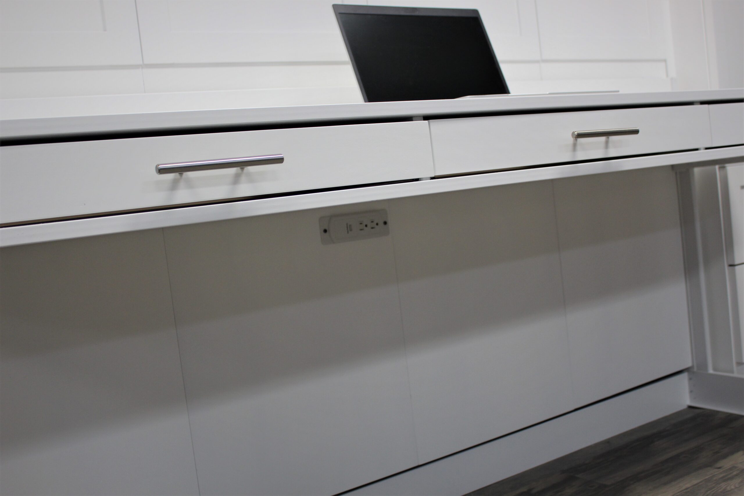 Templeton Murphy Bed Vanity