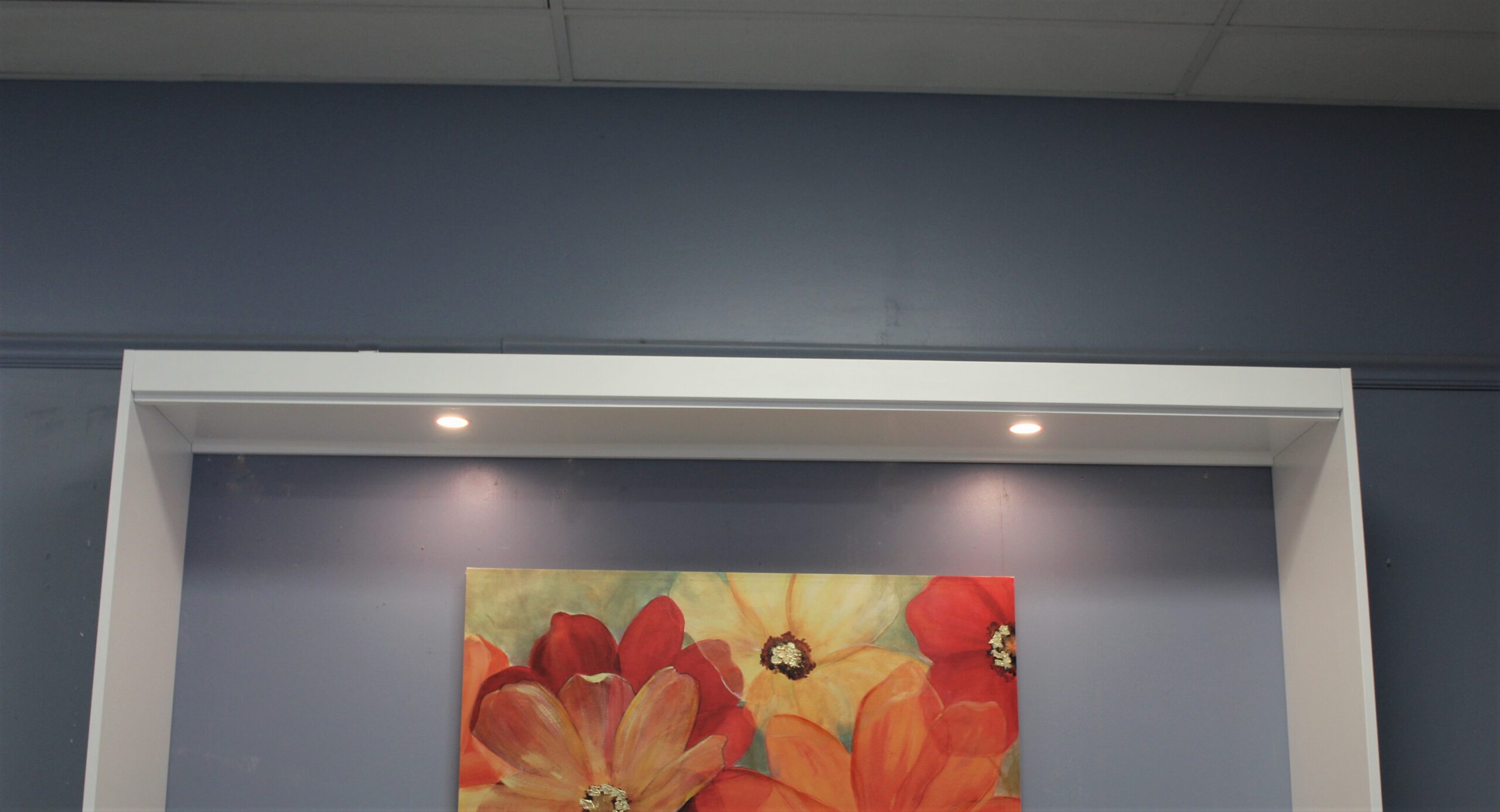 Manhattan Murphy Bed LED Inset Murphy Bed Lights