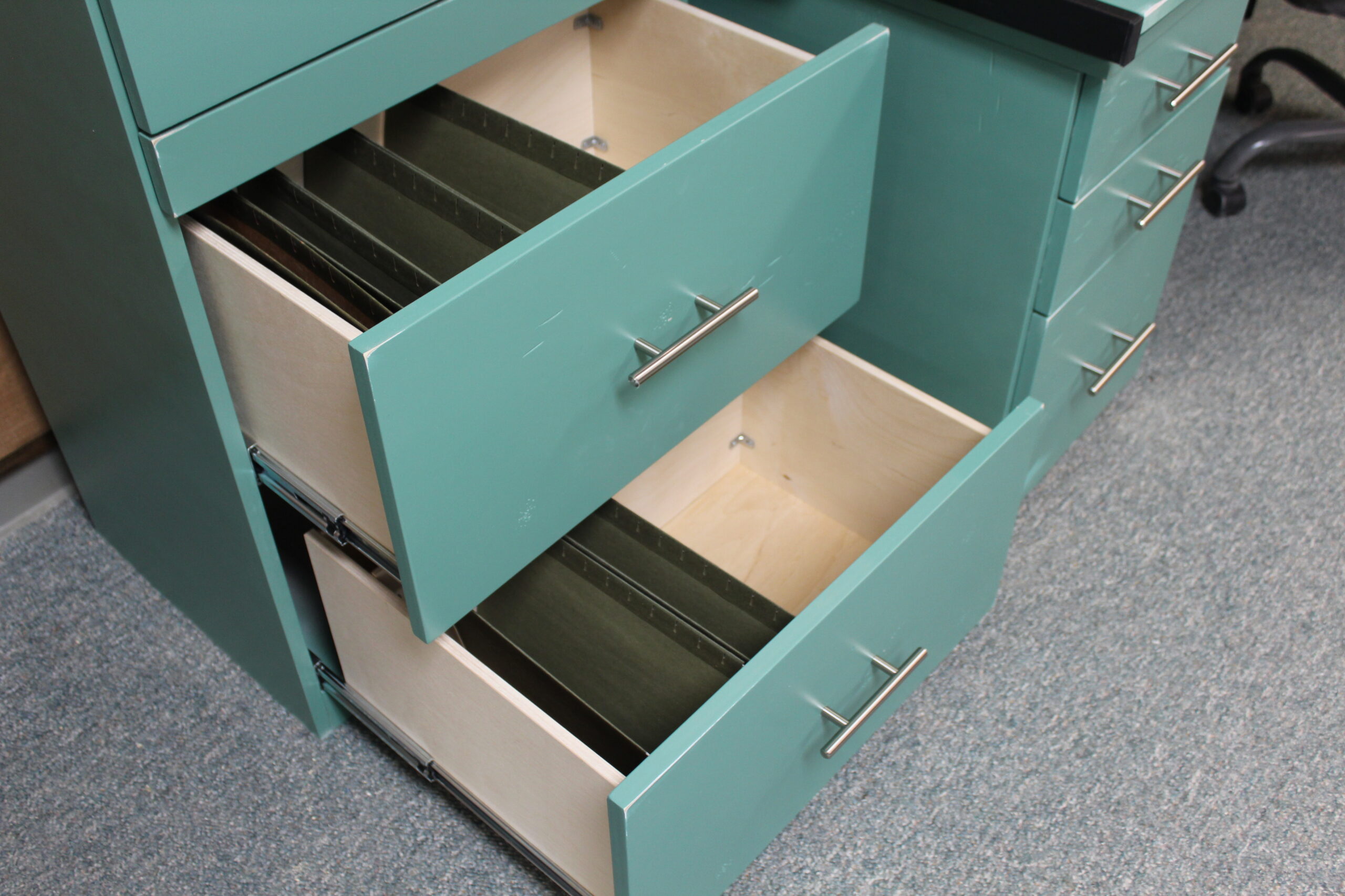 121-0821b bookcase file drawers