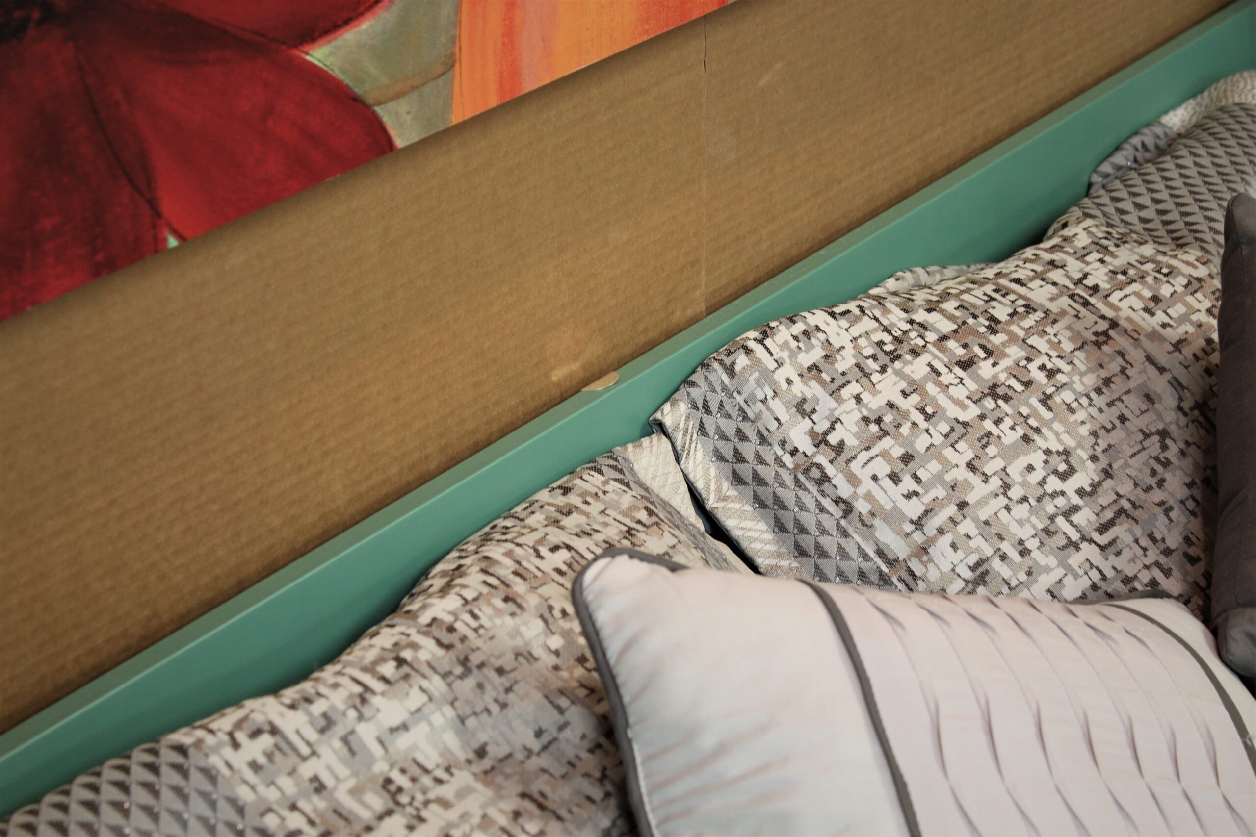 Alpine Murphy Bed Headboard