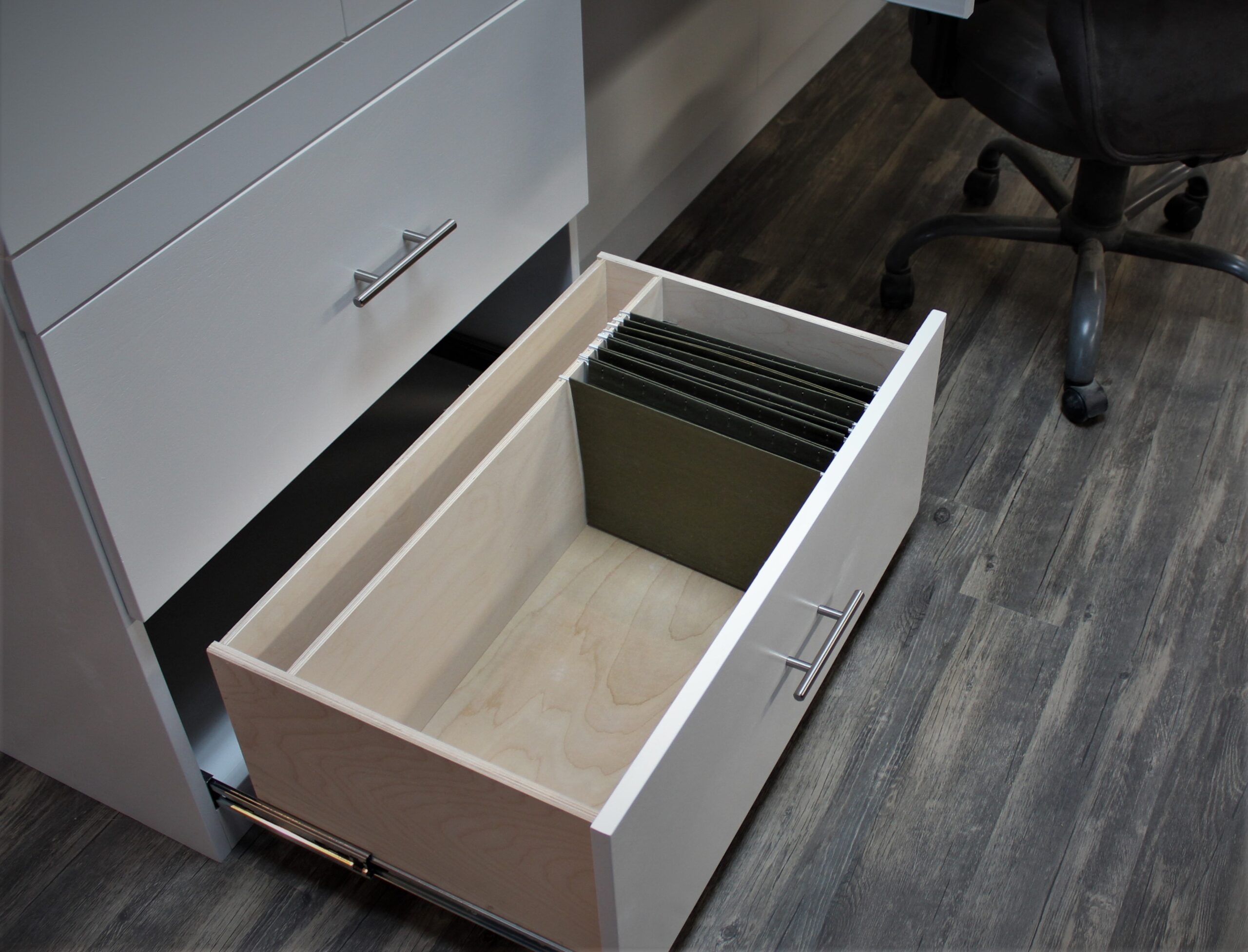 Alpine Murphy Bed Drawers