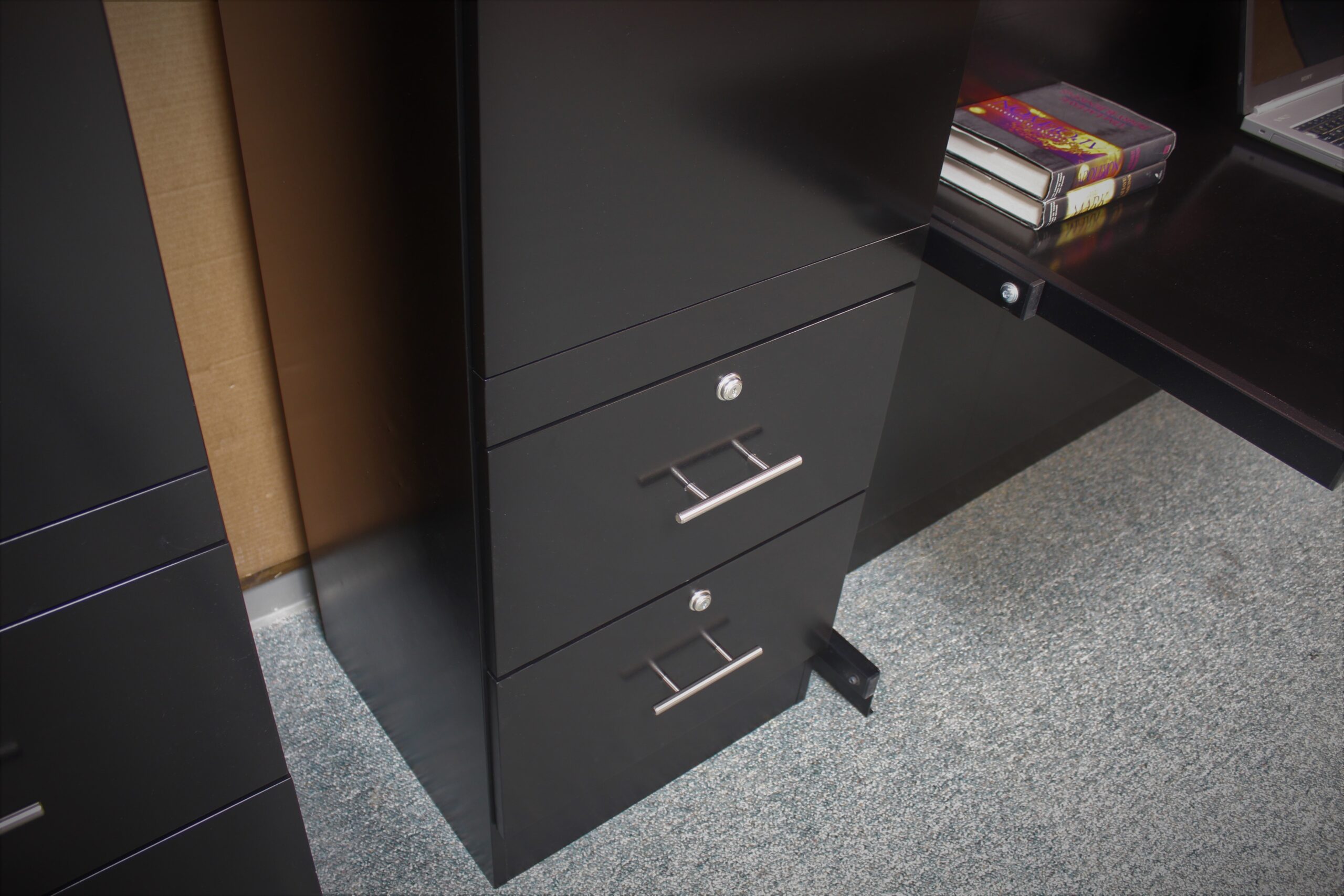 Alpine Murphy Bed Drawers
