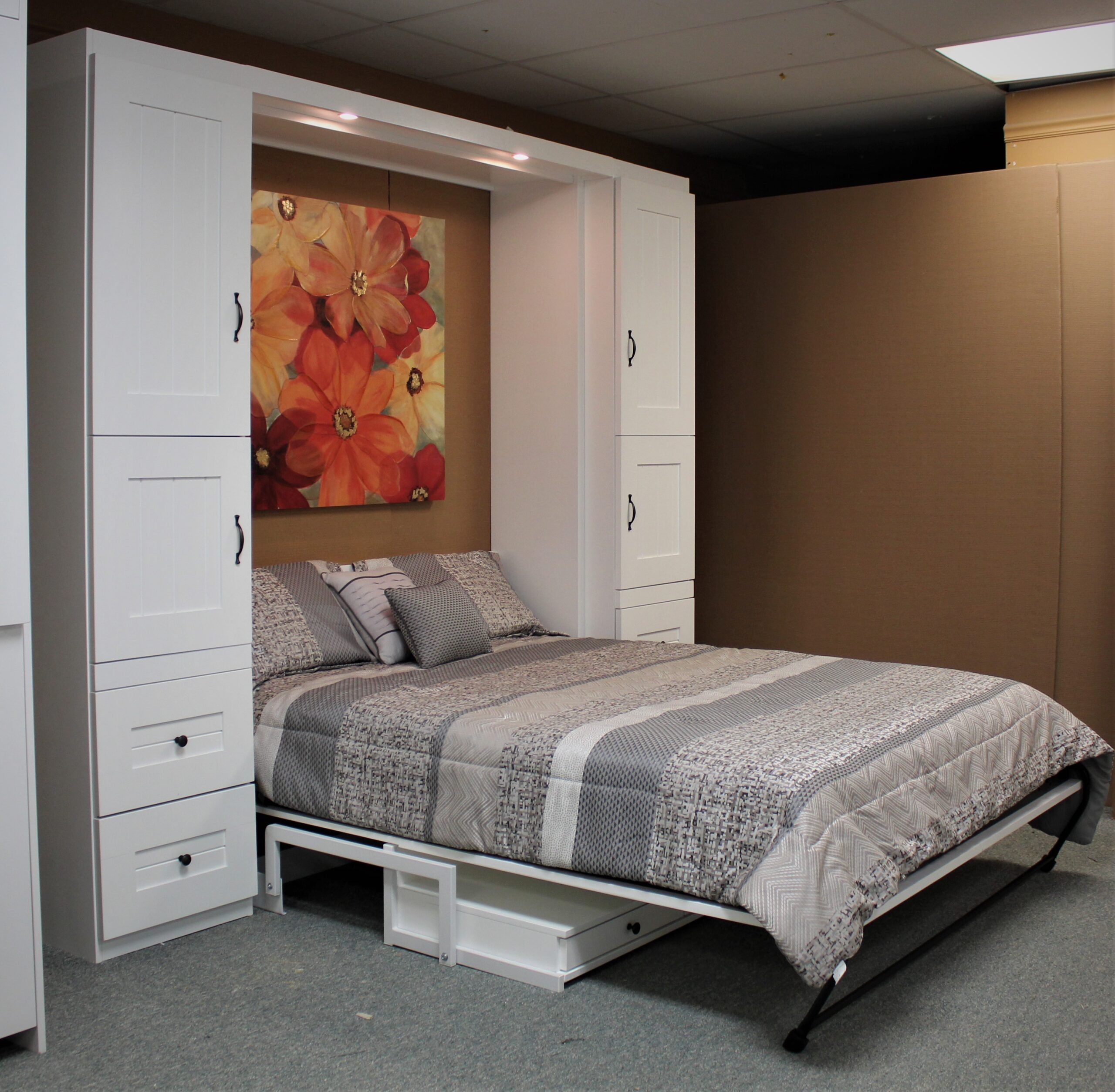 1219-0821 side view open