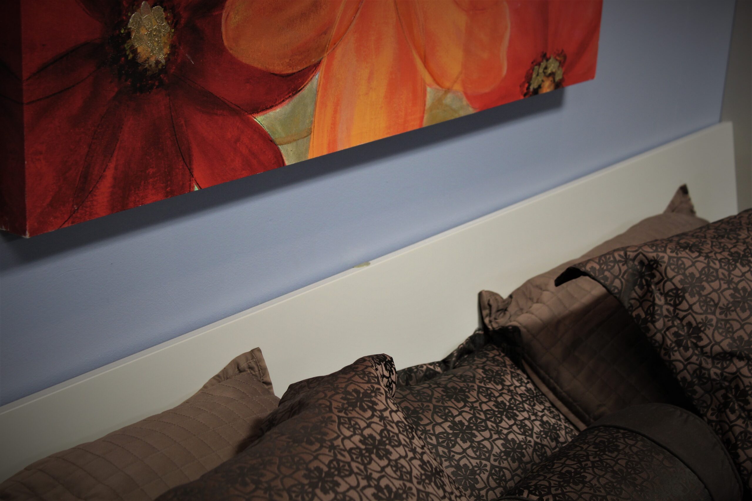 Templeton Murphy Bed Headboard