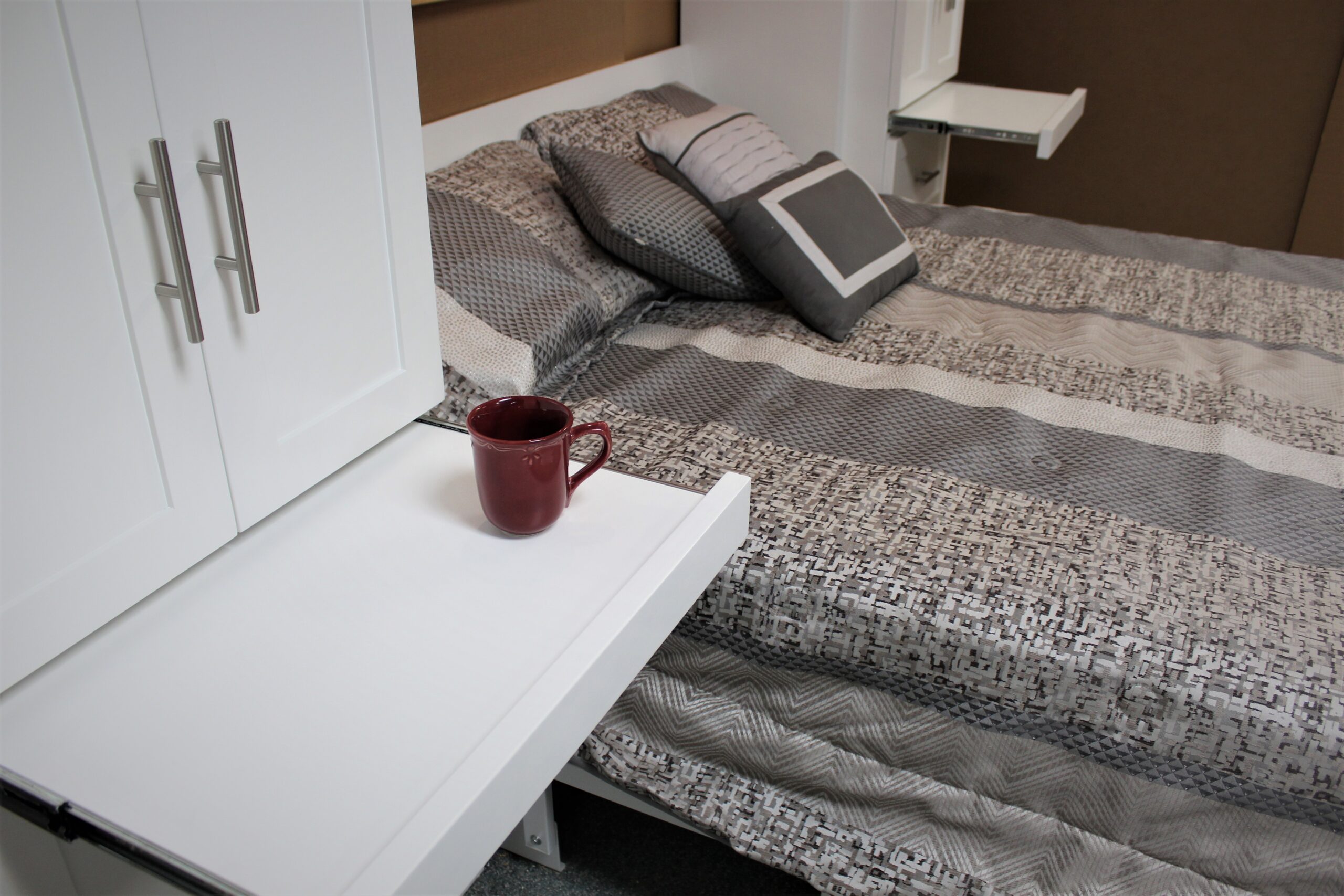 Templeton Murphy Bed Drink Tray