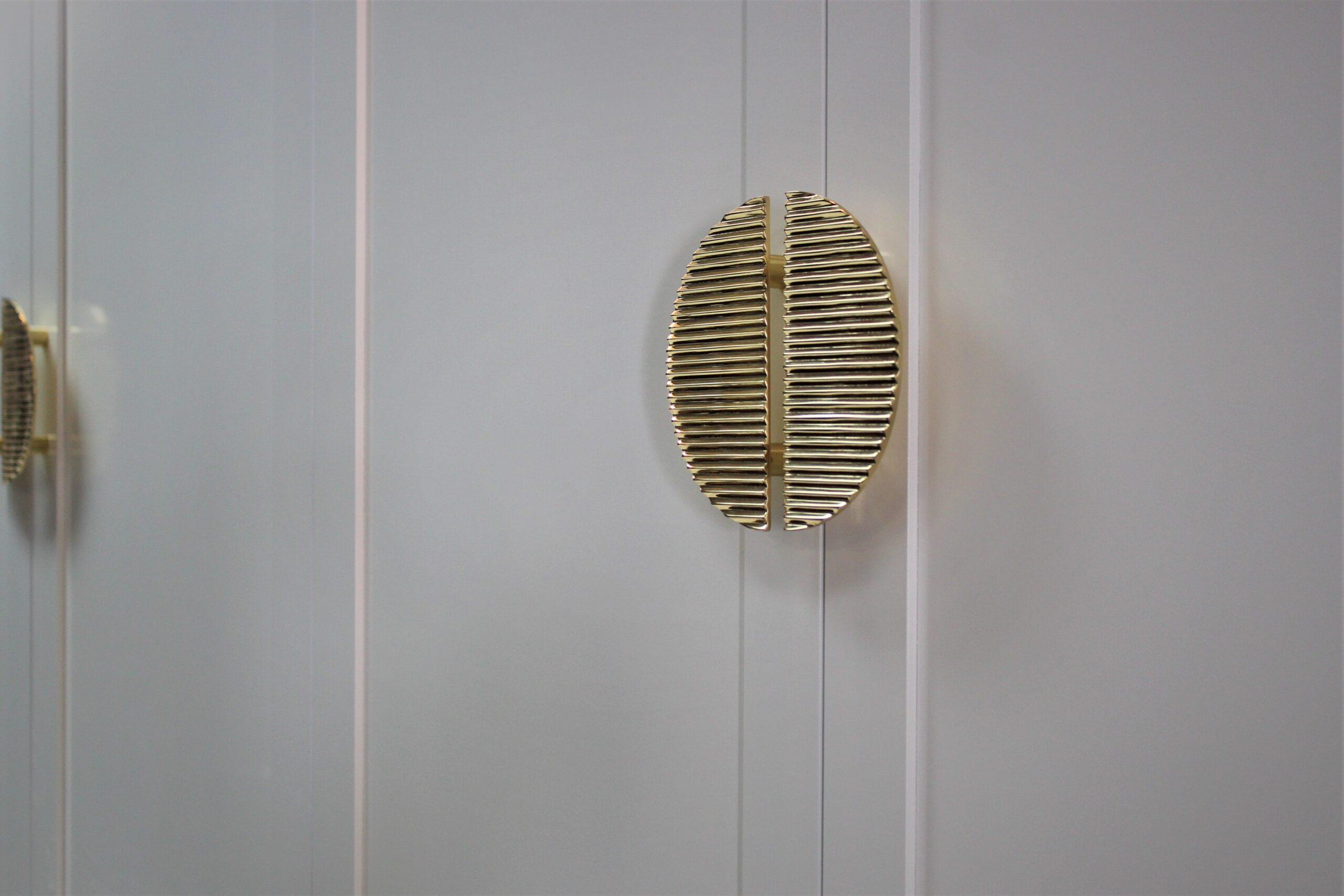 Templeton Murphy Bed Custom Hardware