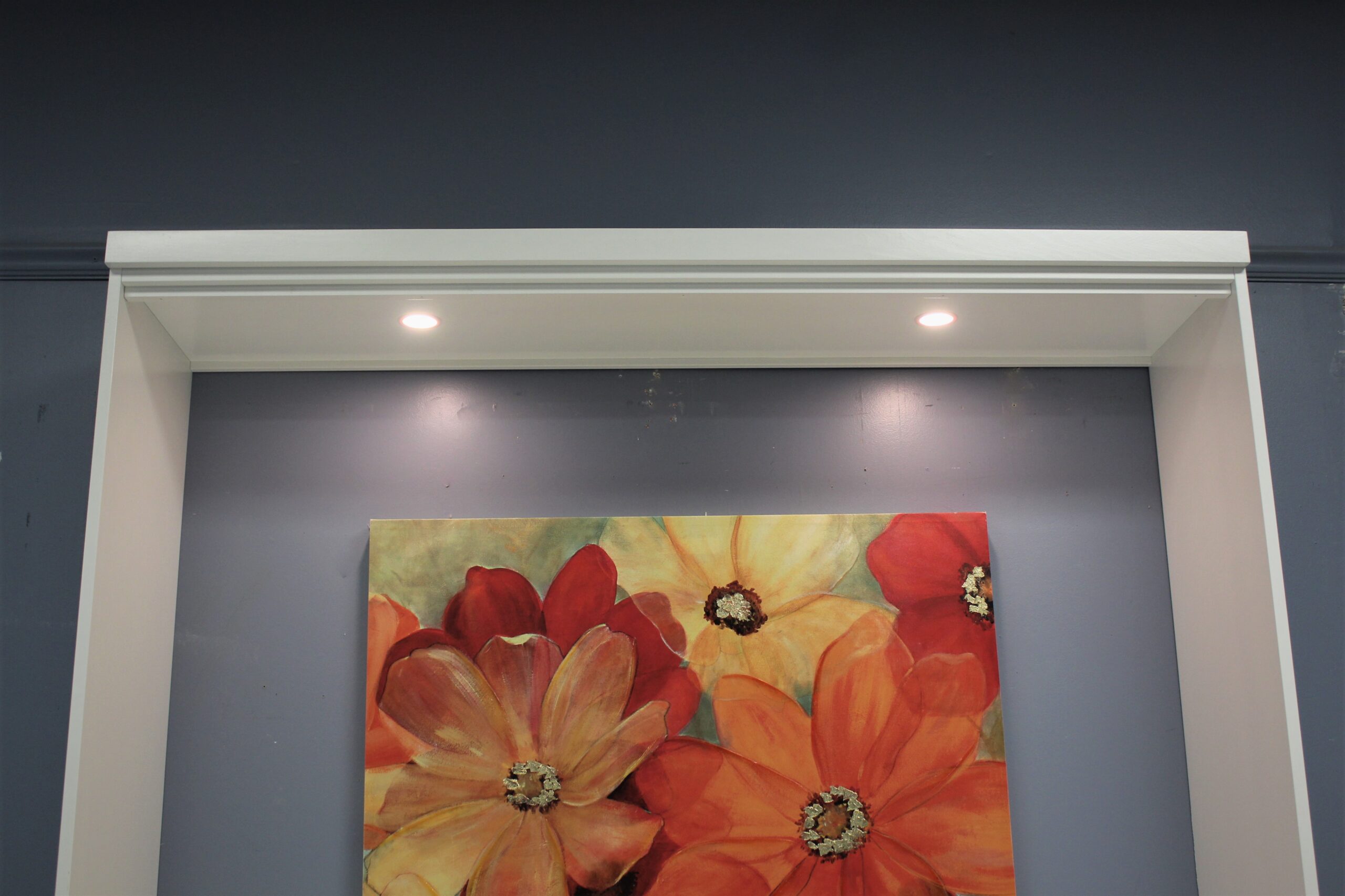 Templeton Murphy Bed LED Inset Lights