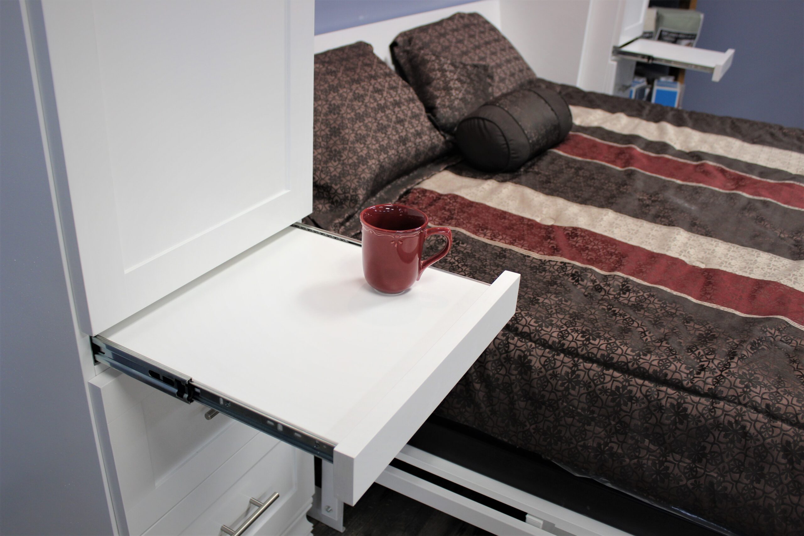 Templeton Murphy Bed Drink Tray