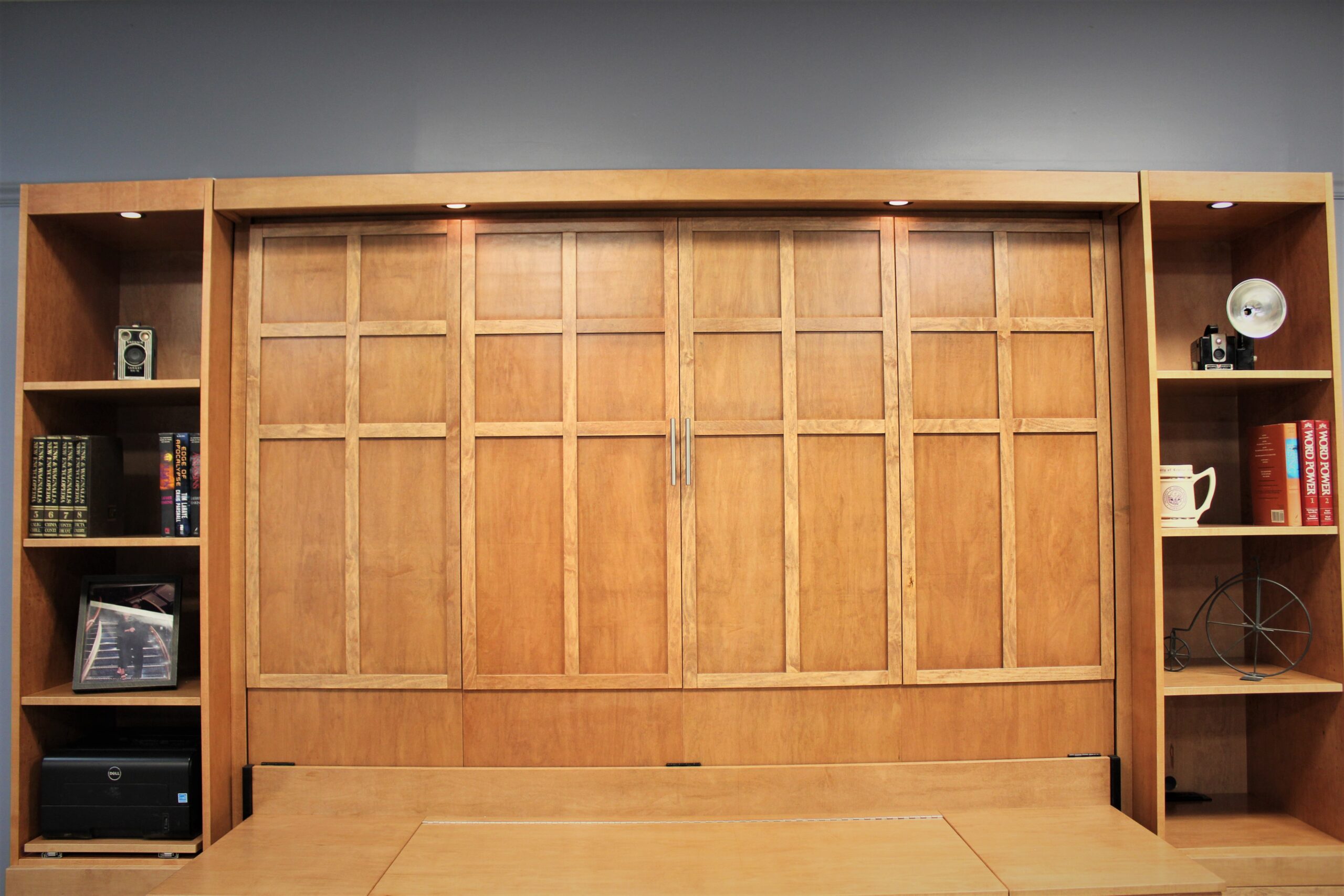 FLW Murphy Bed LED Inset Lights