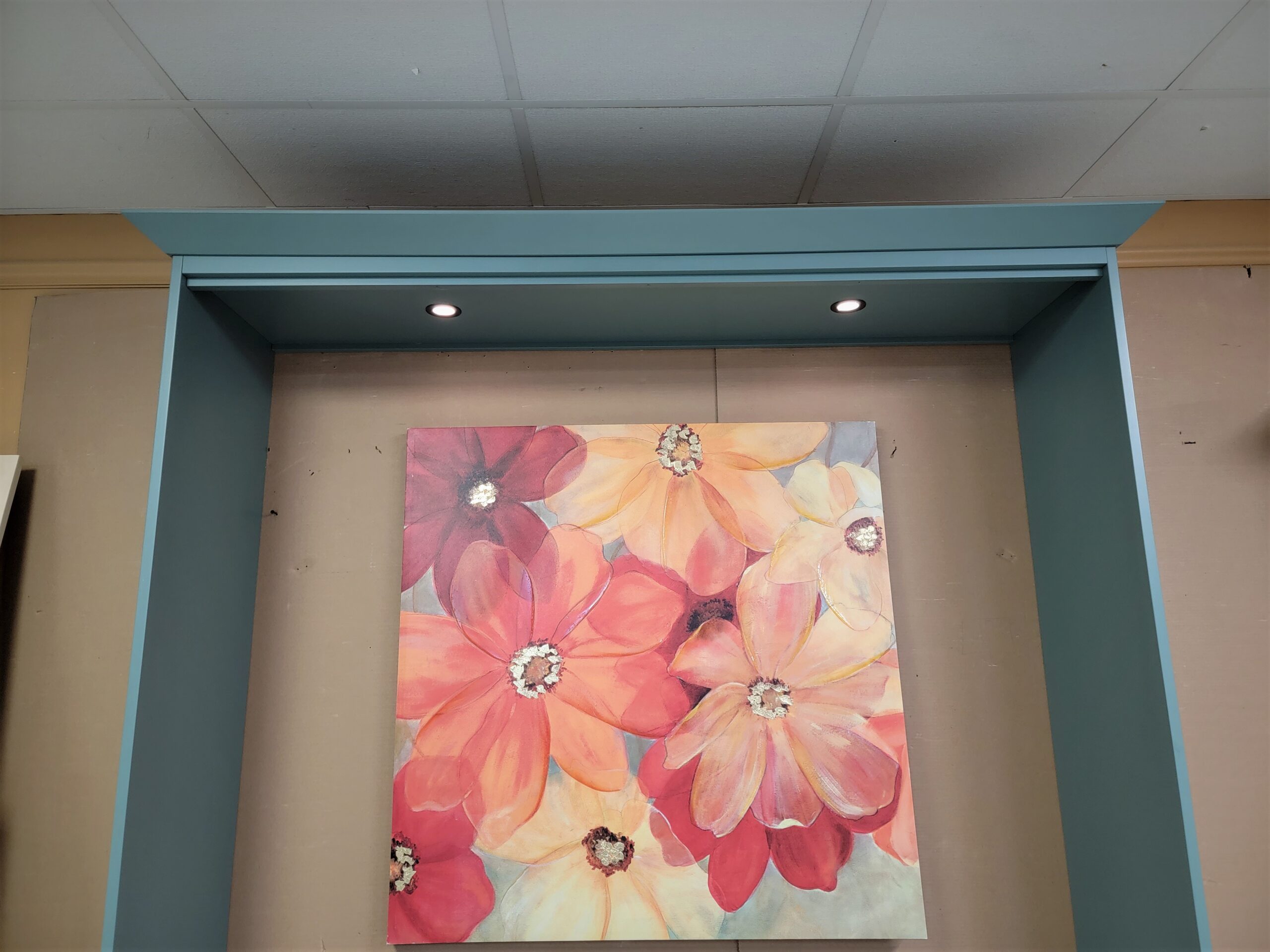 113-0222 Templeton Inset lights