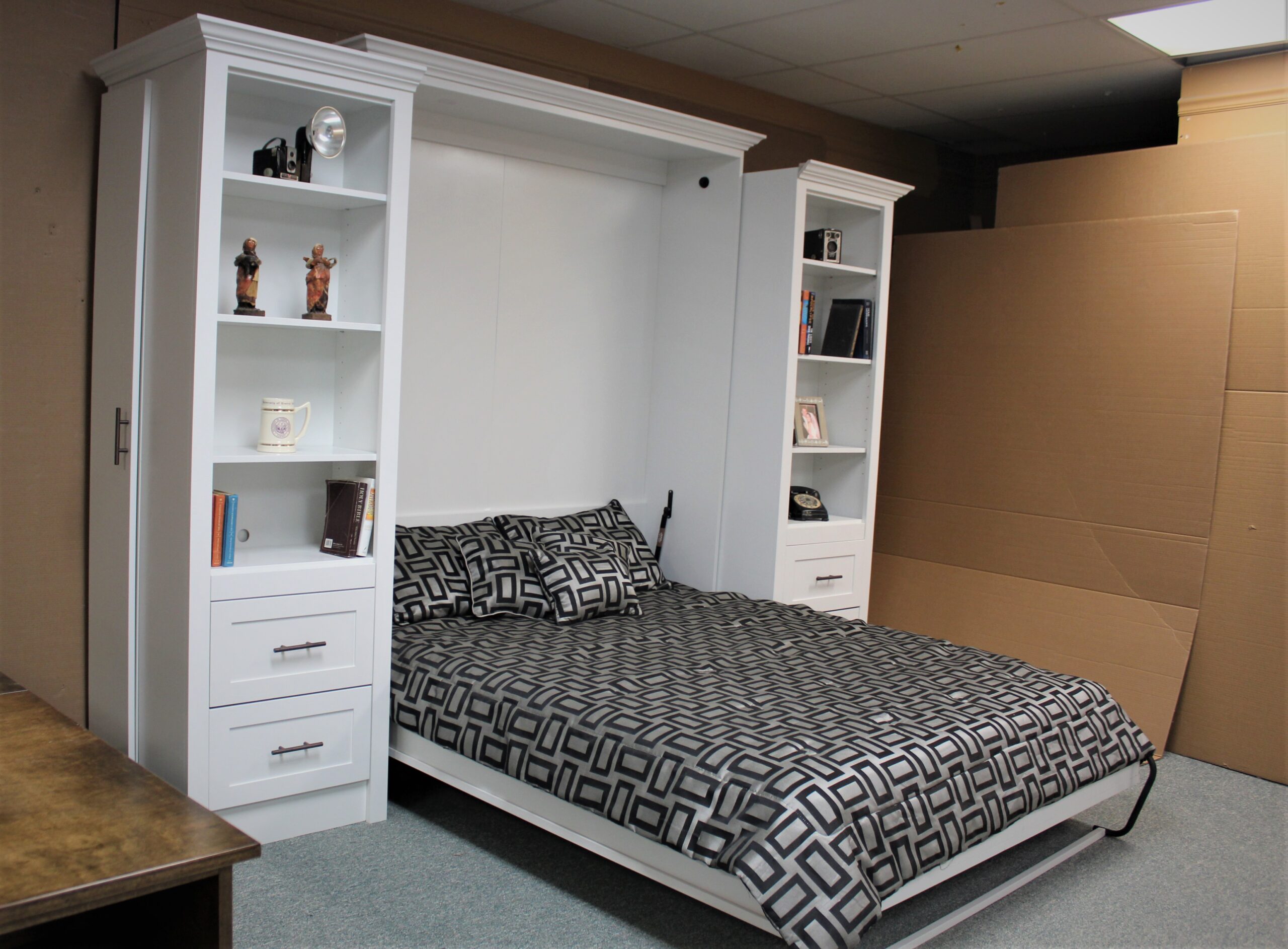 113-1121 Entertainment side open