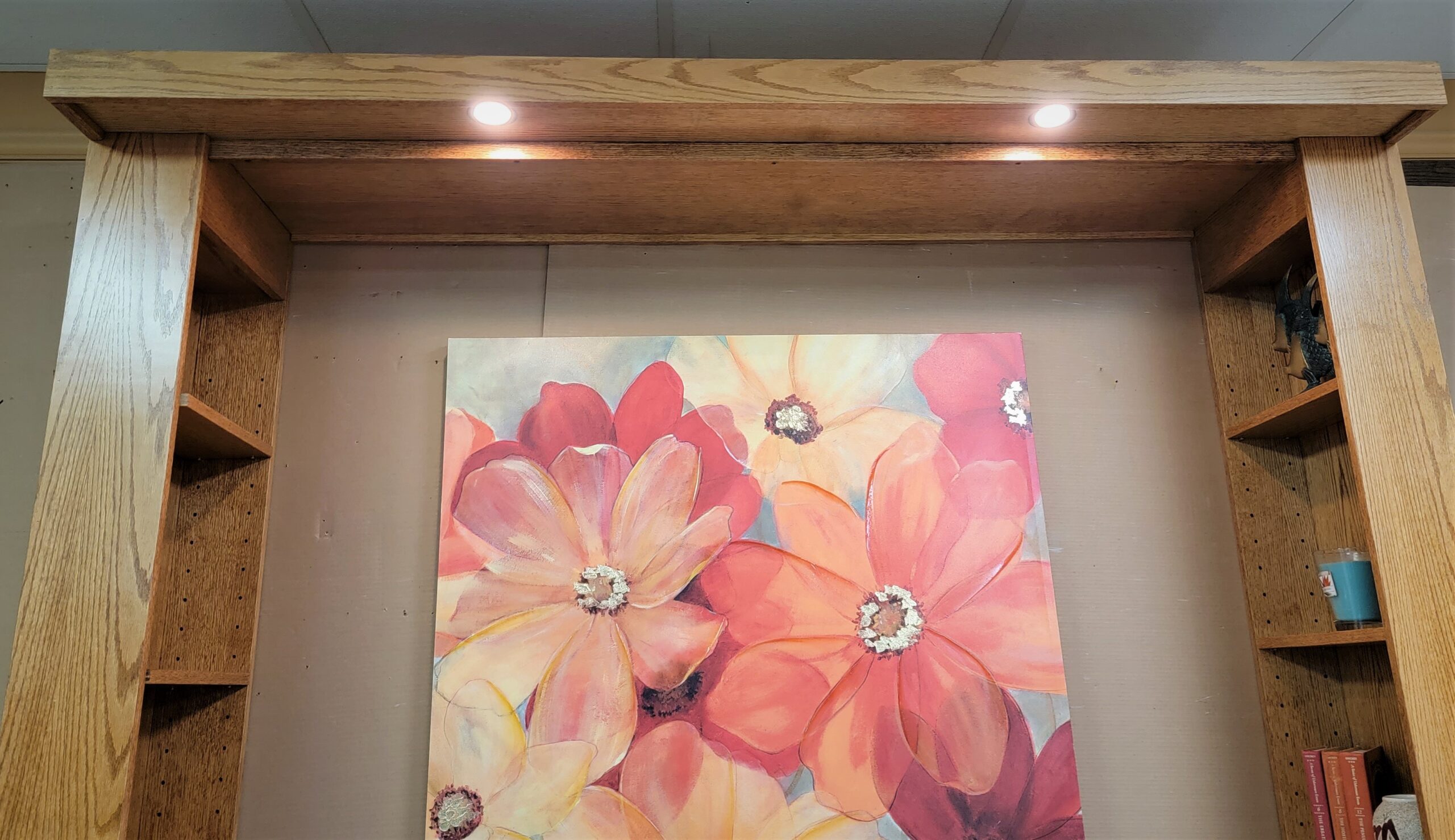 121-0122b Alpine Outset lights