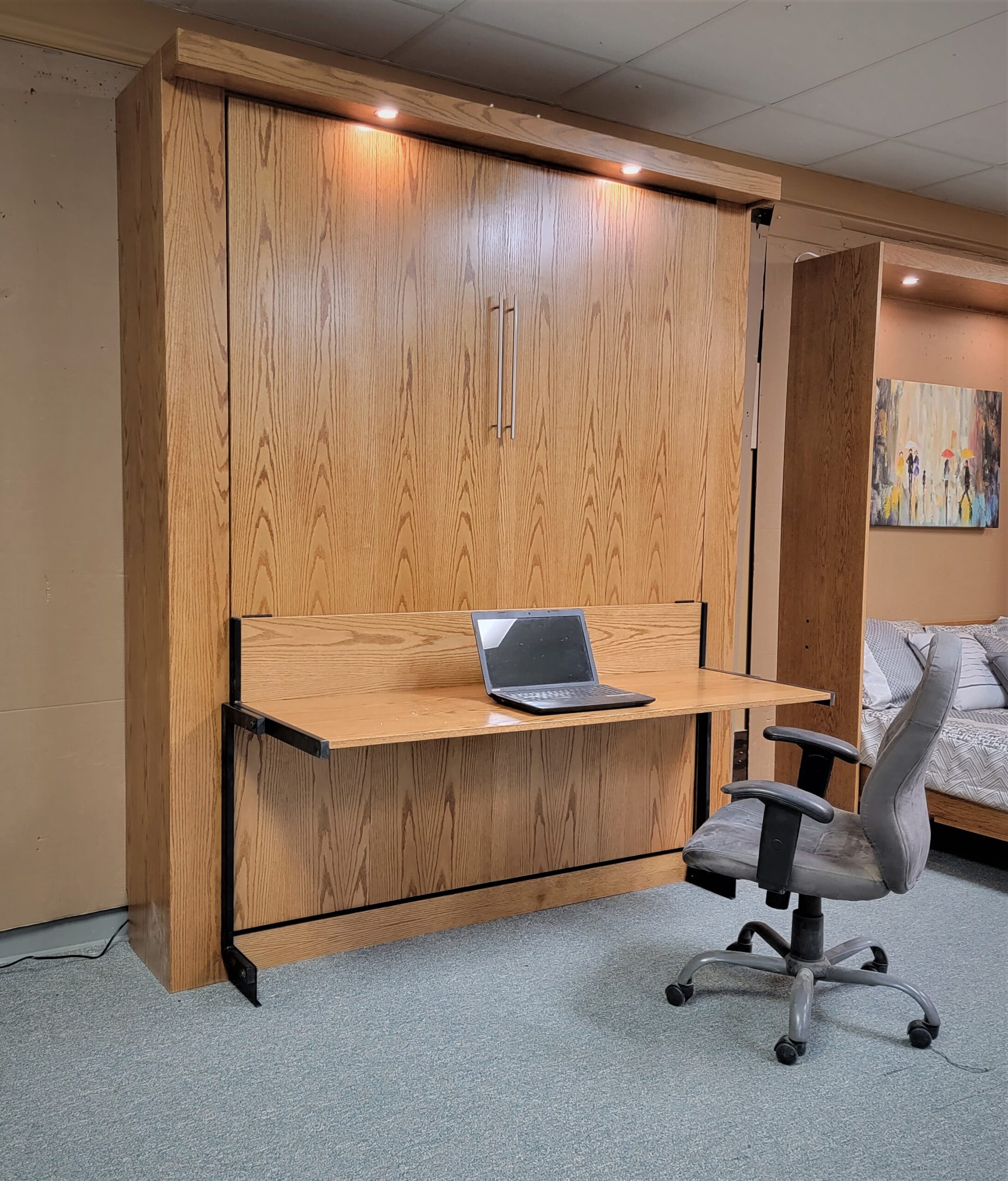 121-0122b Alpine closed side view