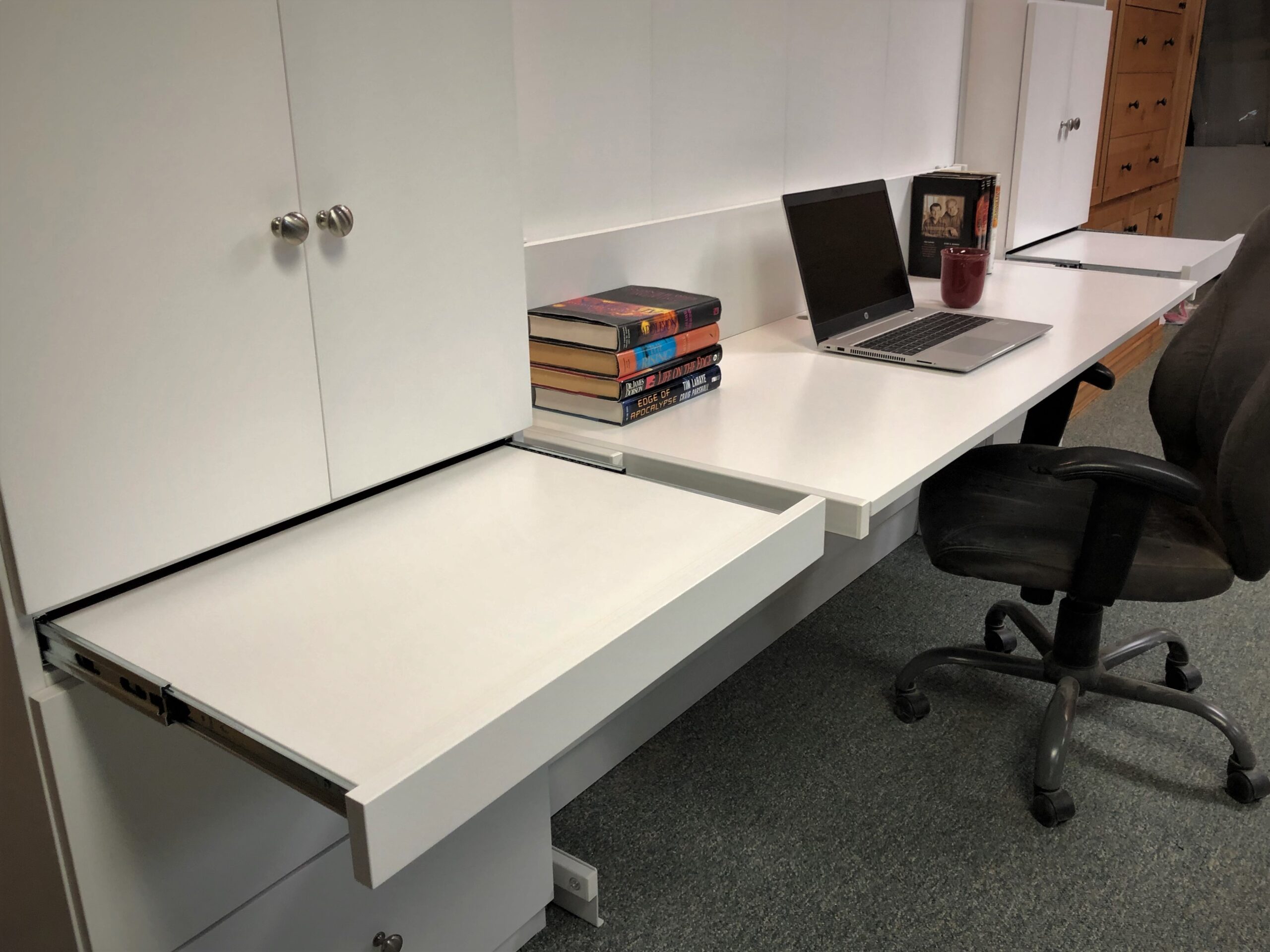 121-0222 Alpine desk