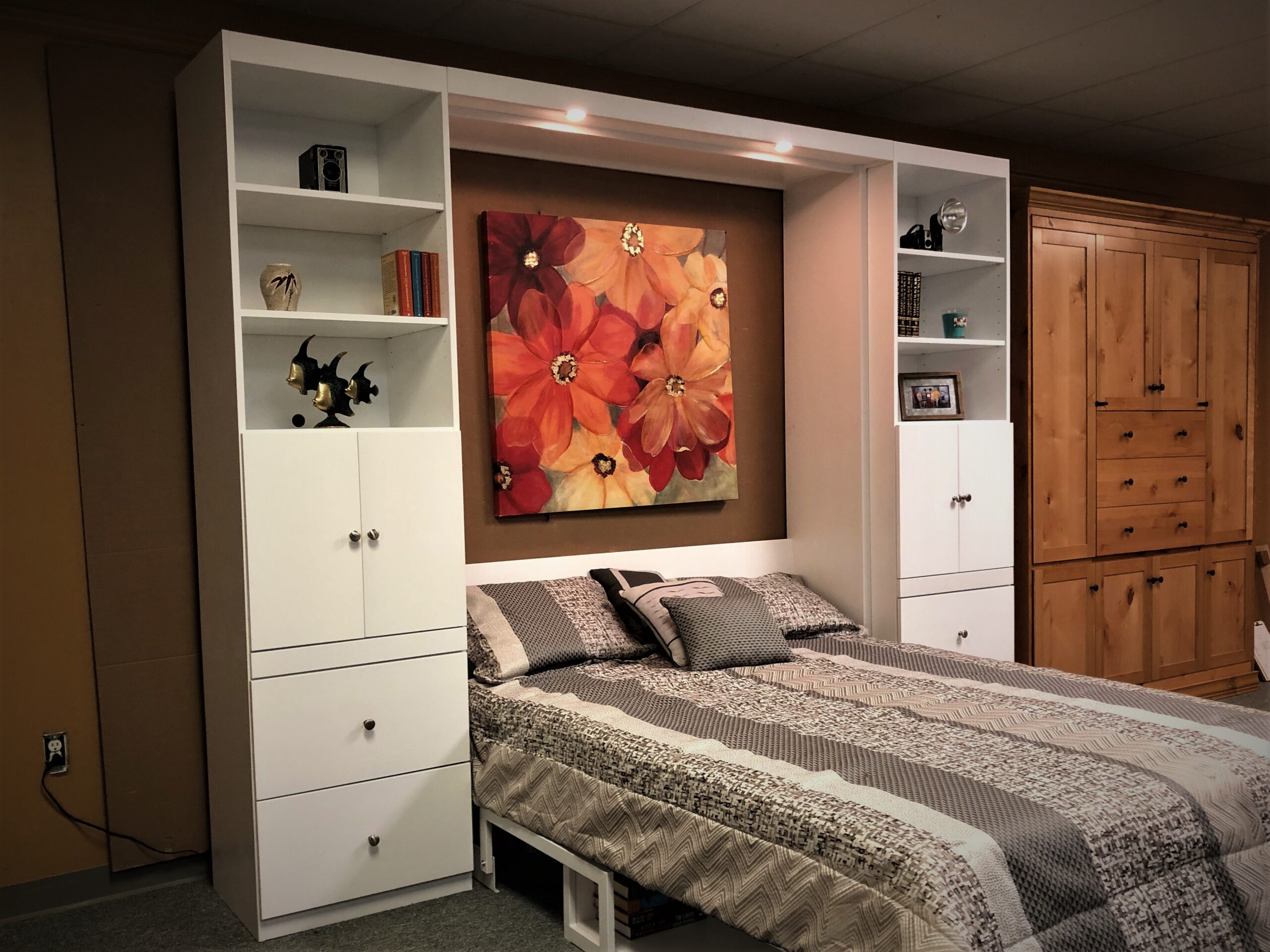 121-0222 Alpine open side view