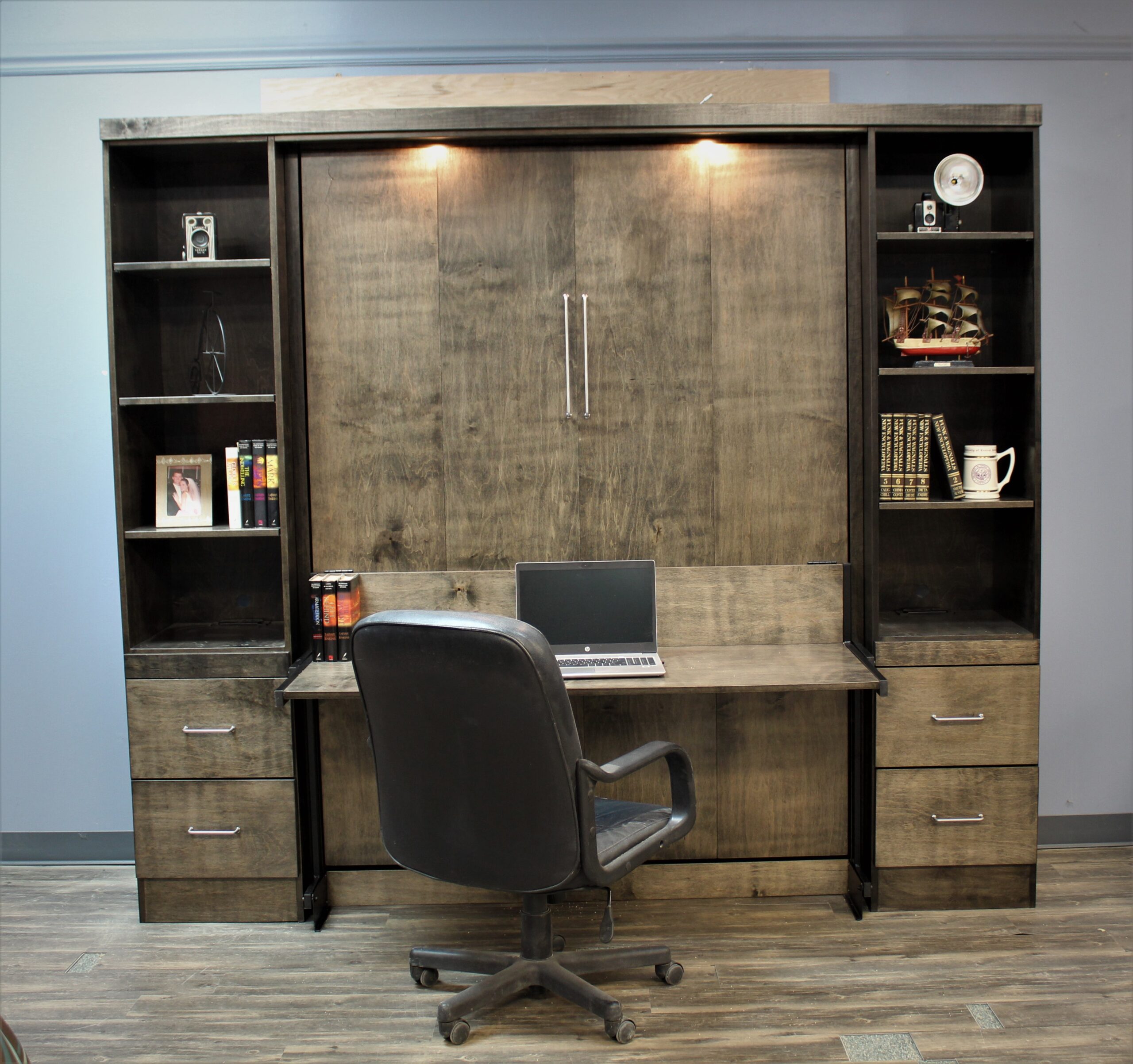 121-1121 Alpine front closed