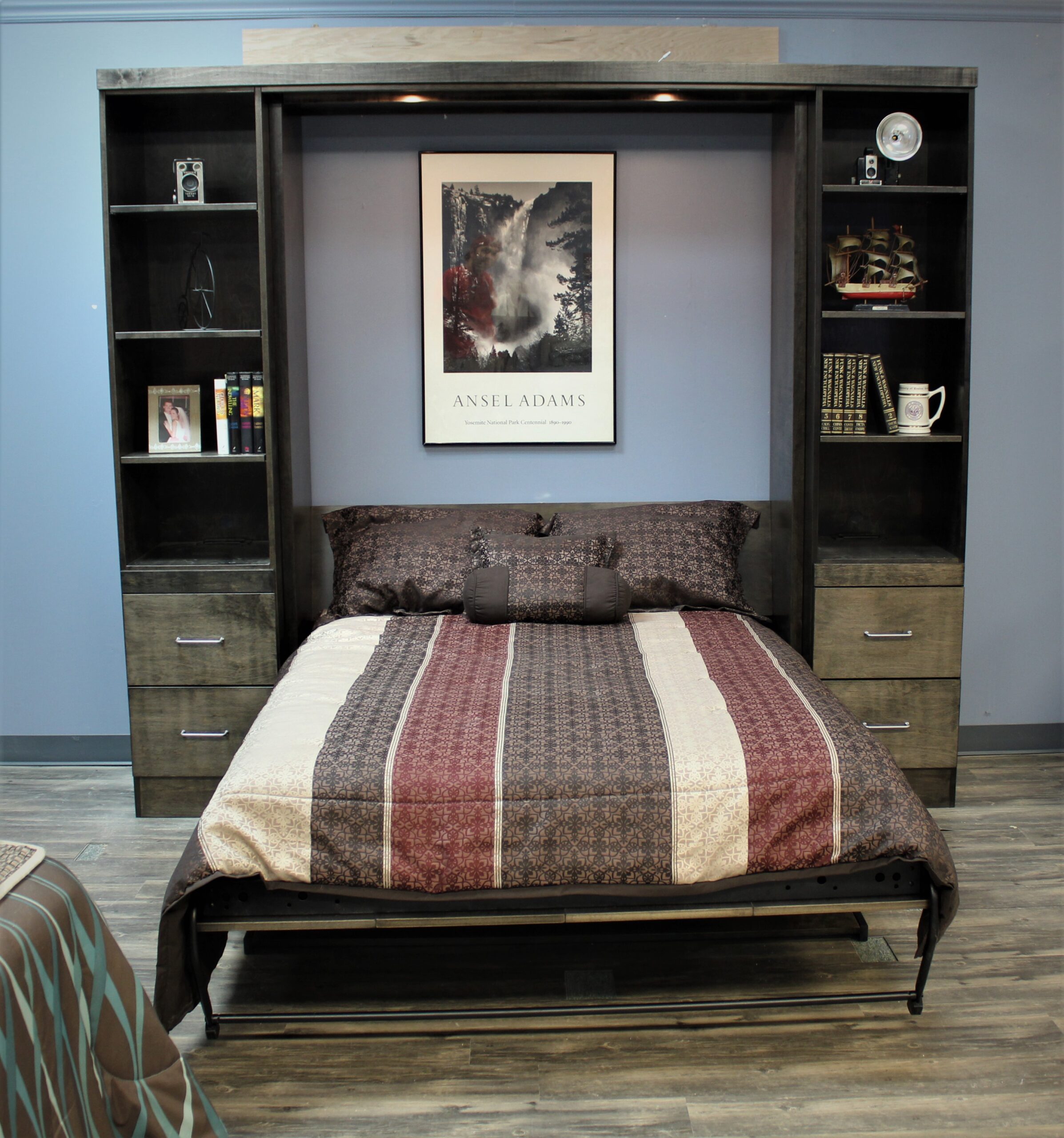 121-1121 Alpine front open