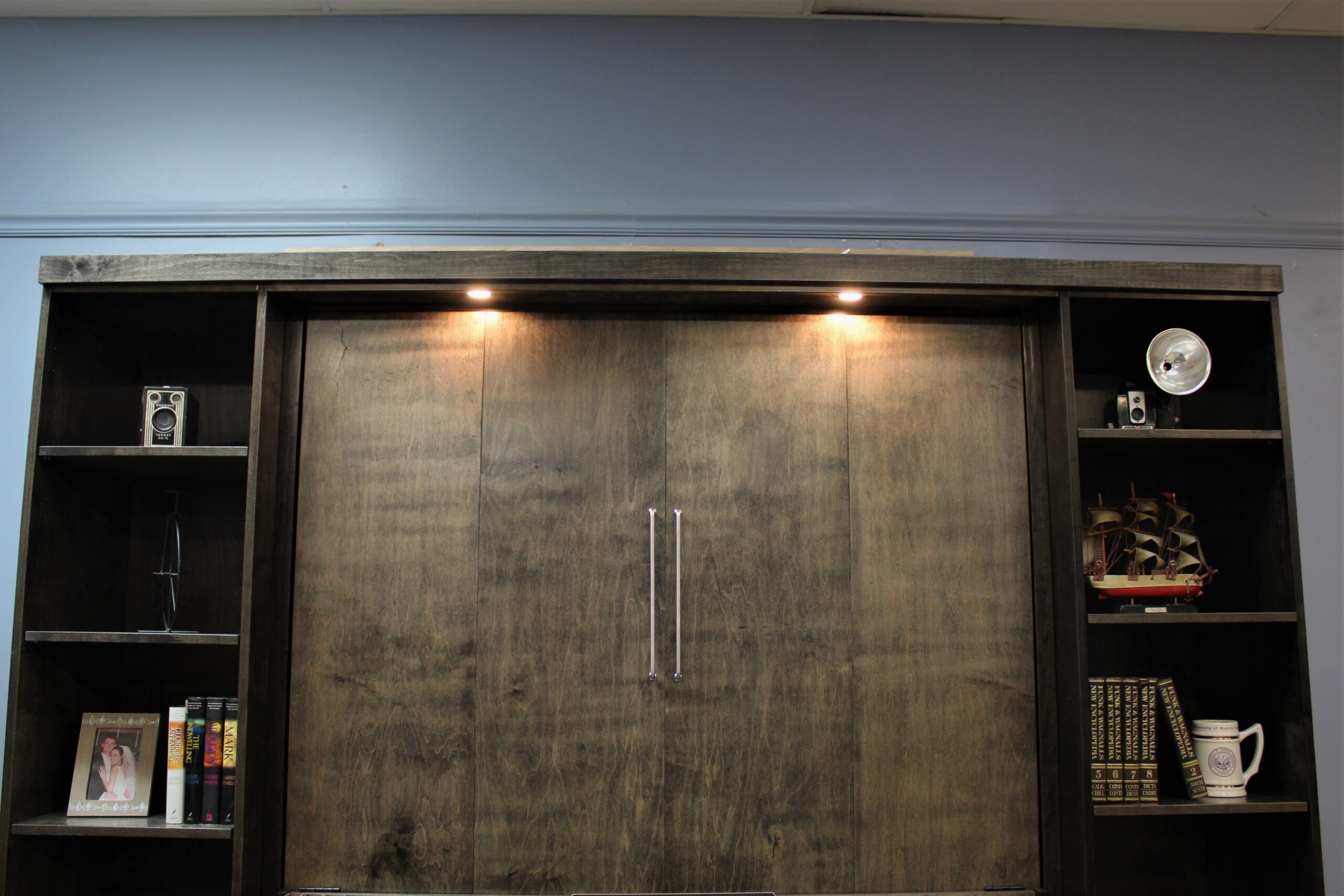 121-1121 Alpine outset lights