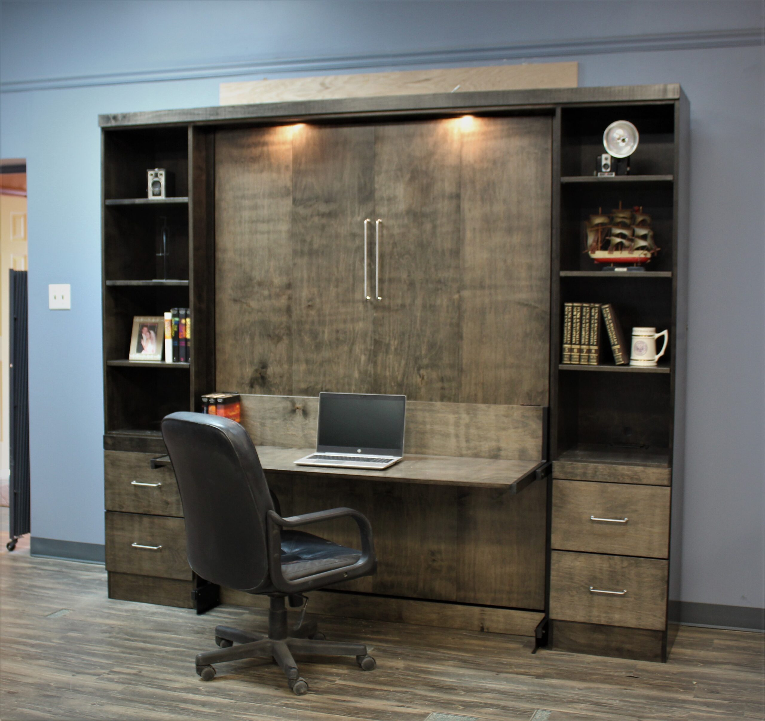 121-1121 Alpine side closed