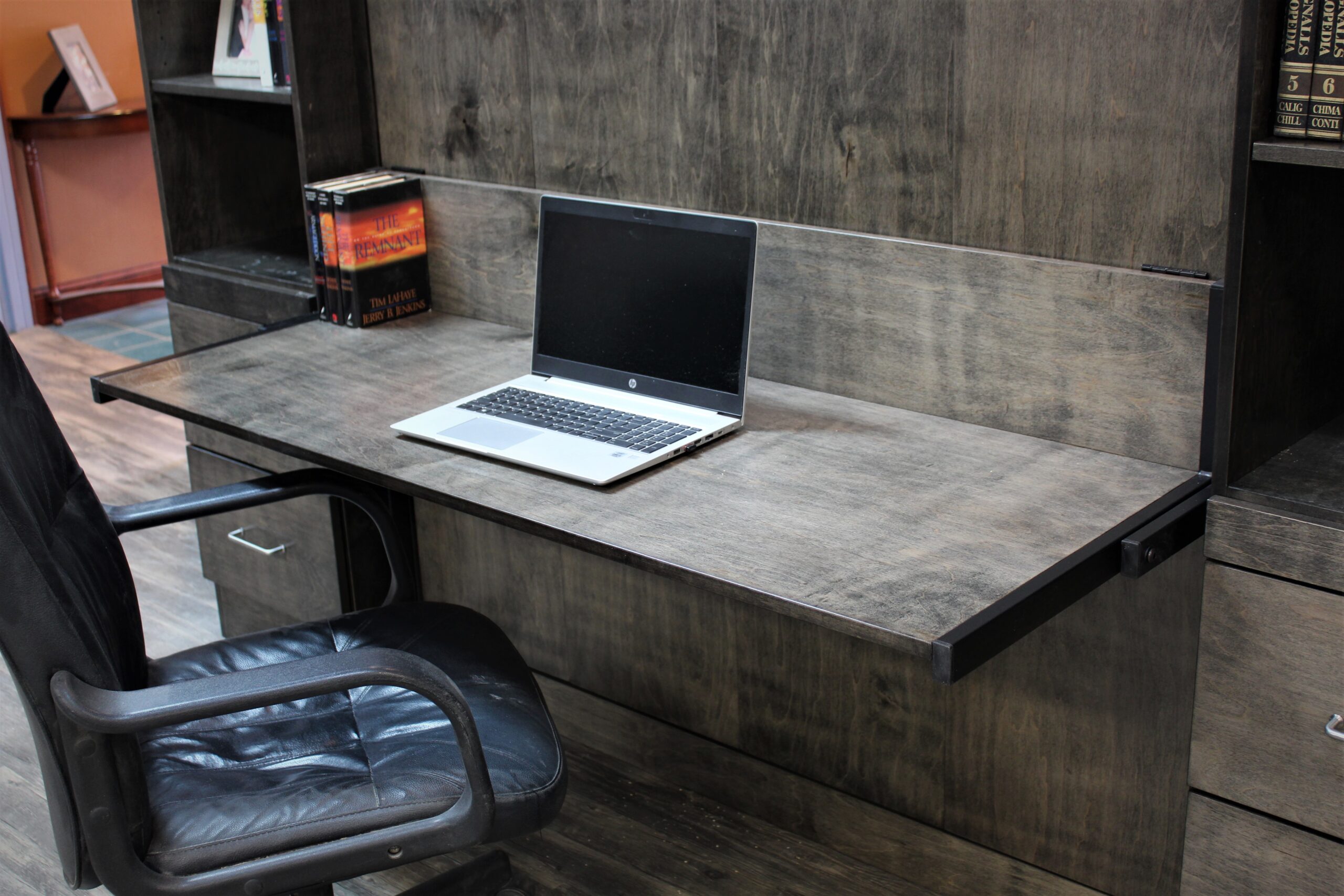 121-1121 Alpine Stay Level Desk