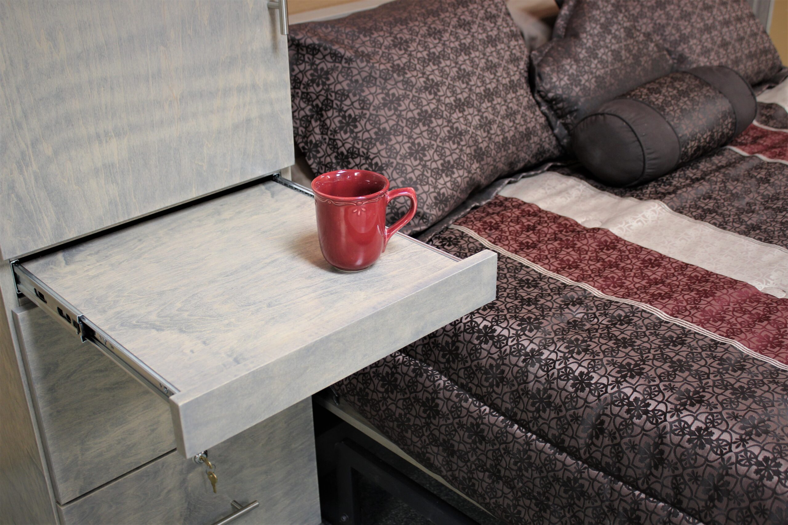 121-1121b Manhattan drink tray