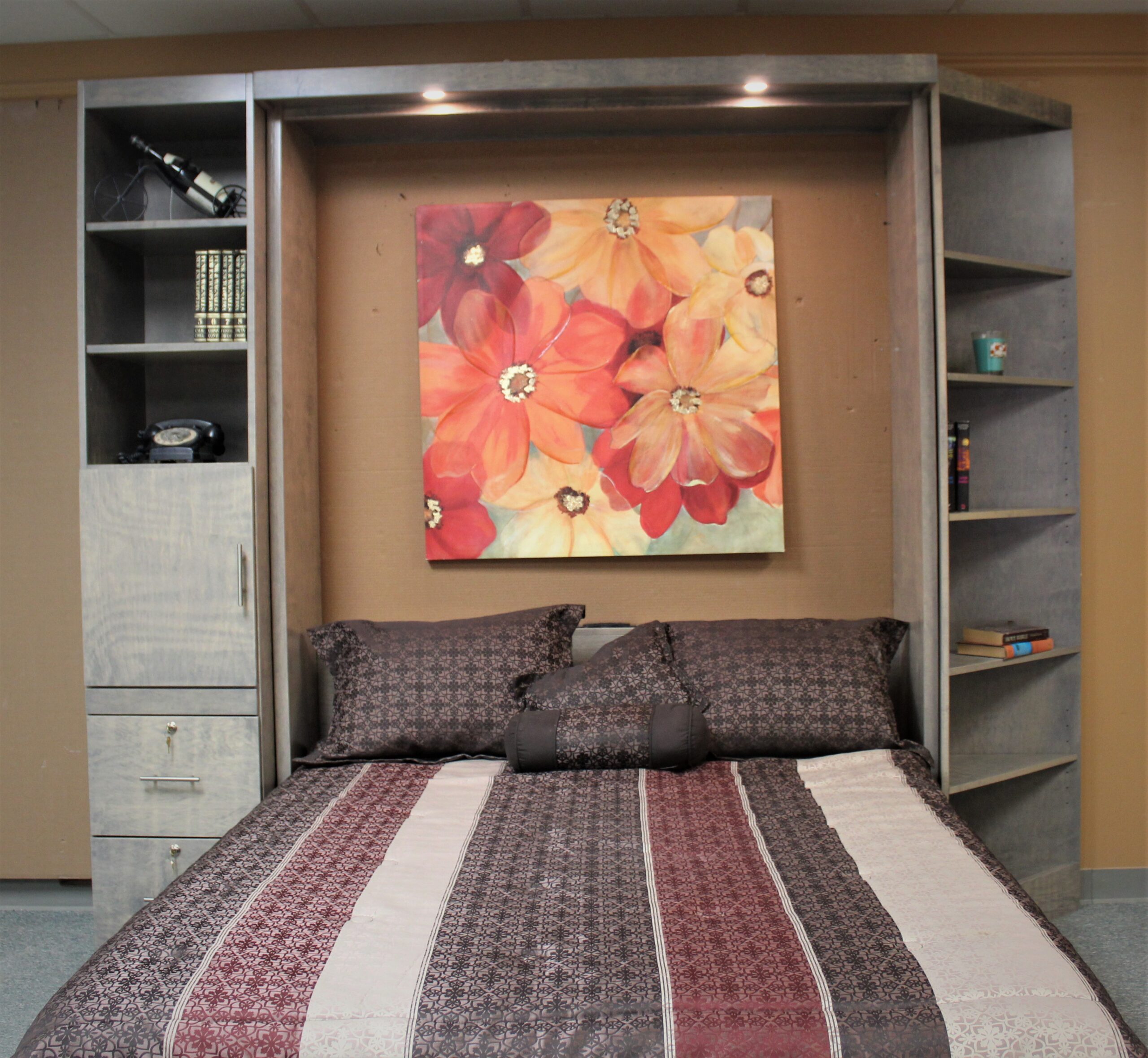 121-1121b Manhattan open front