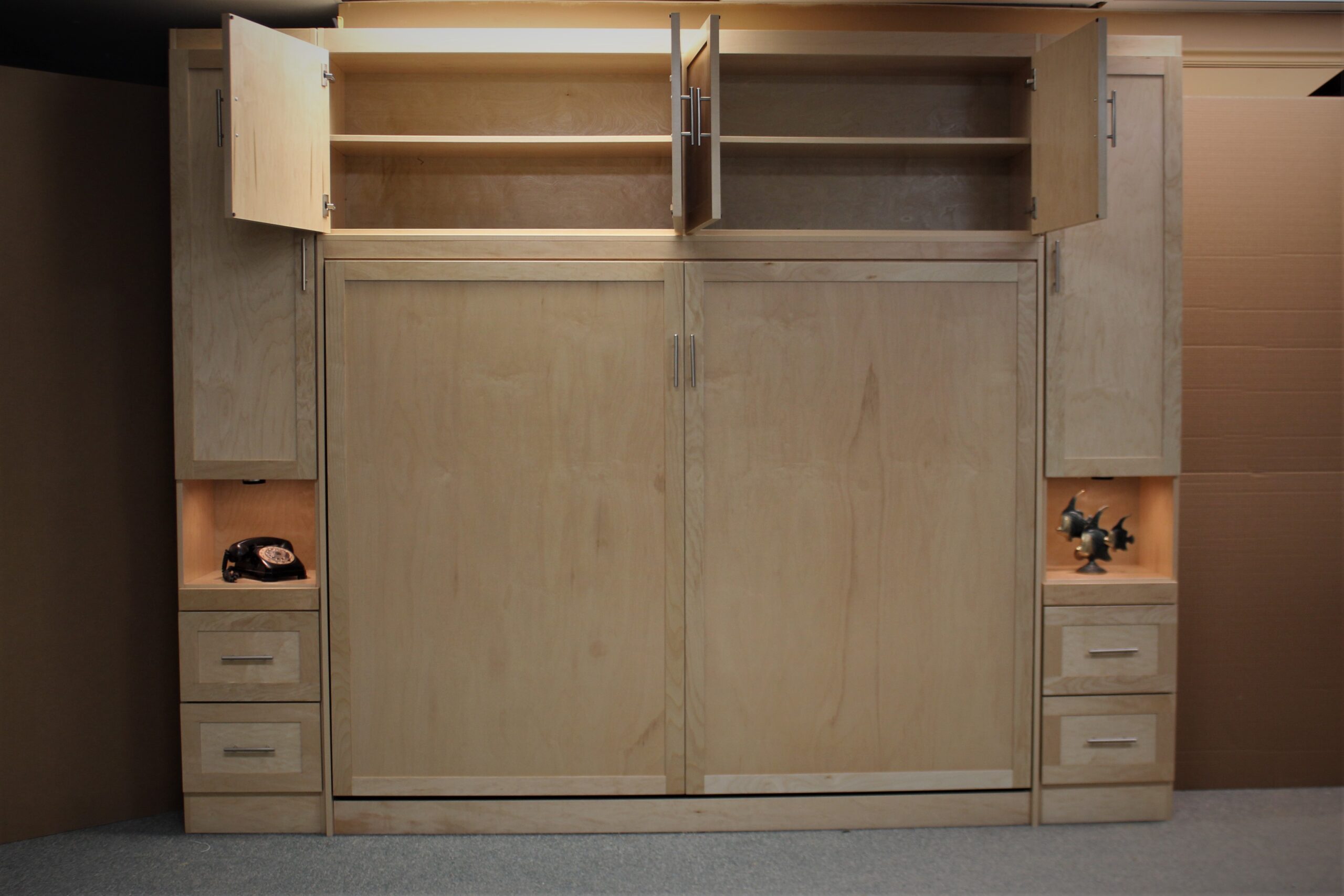 1214-1221 Upper Open