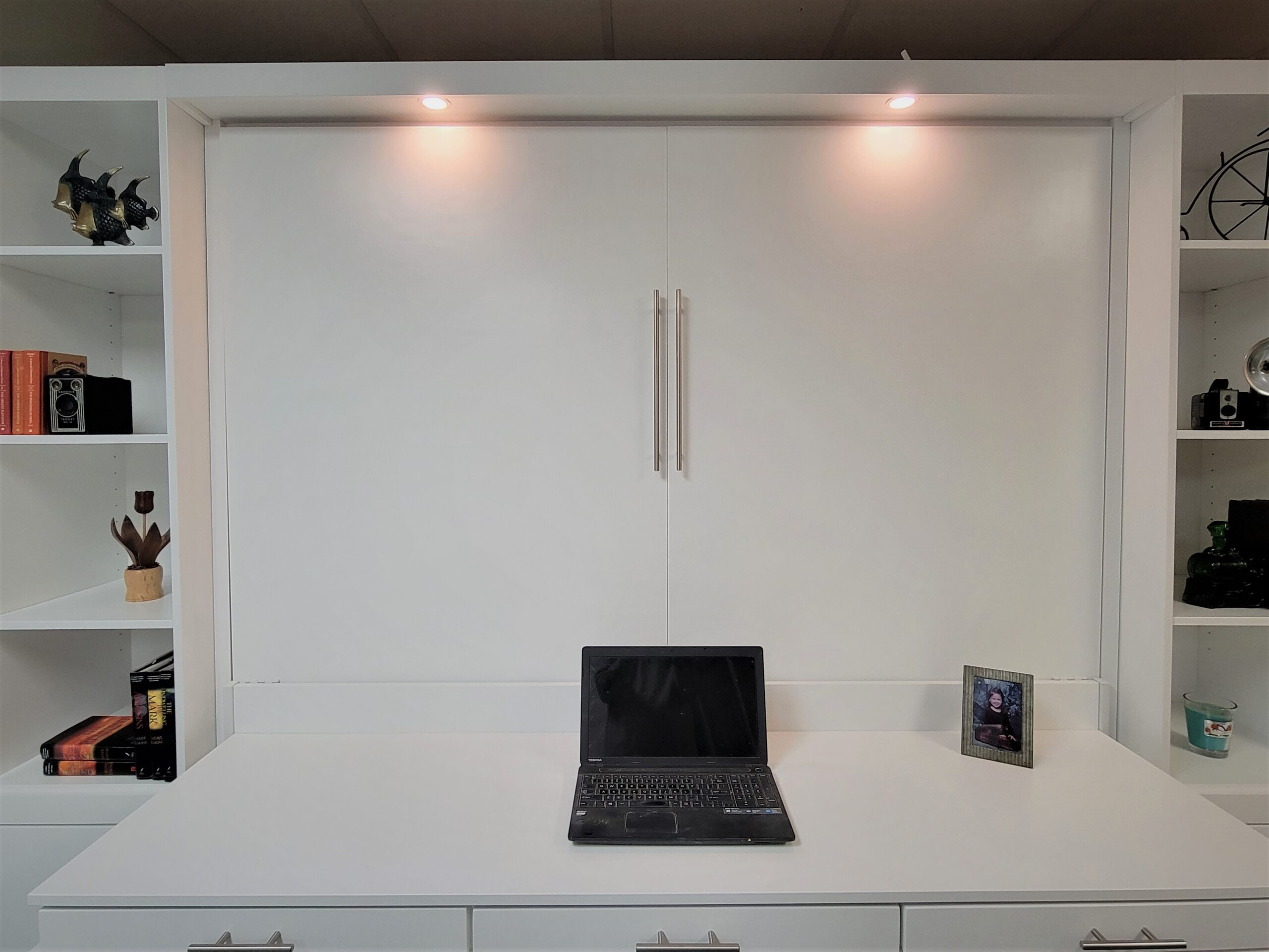 122-0222 Manhattan outset lights