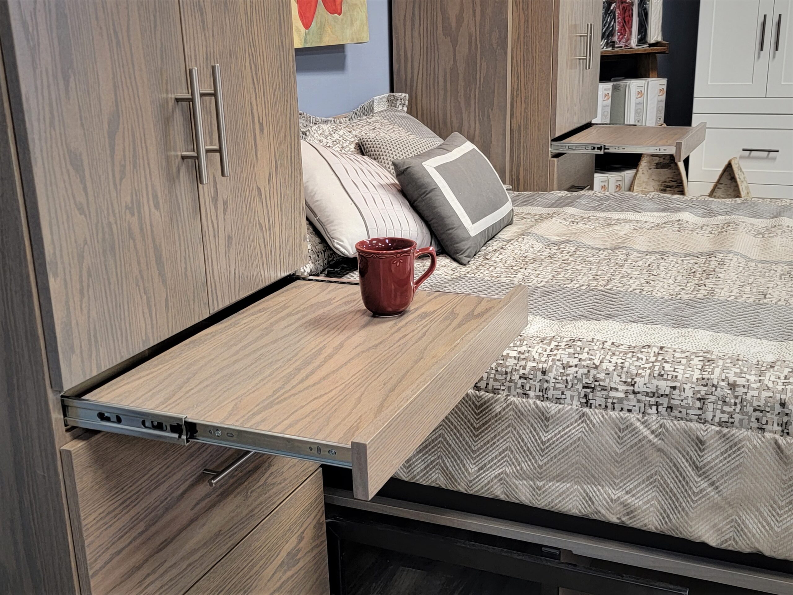 1222-0222 Ginsburg drink tray