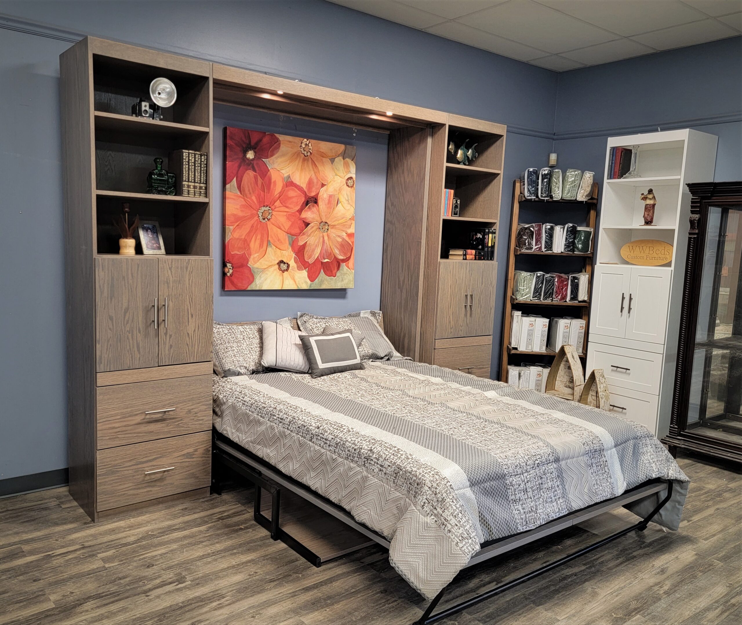 1222-0222 Ginsburg open side view