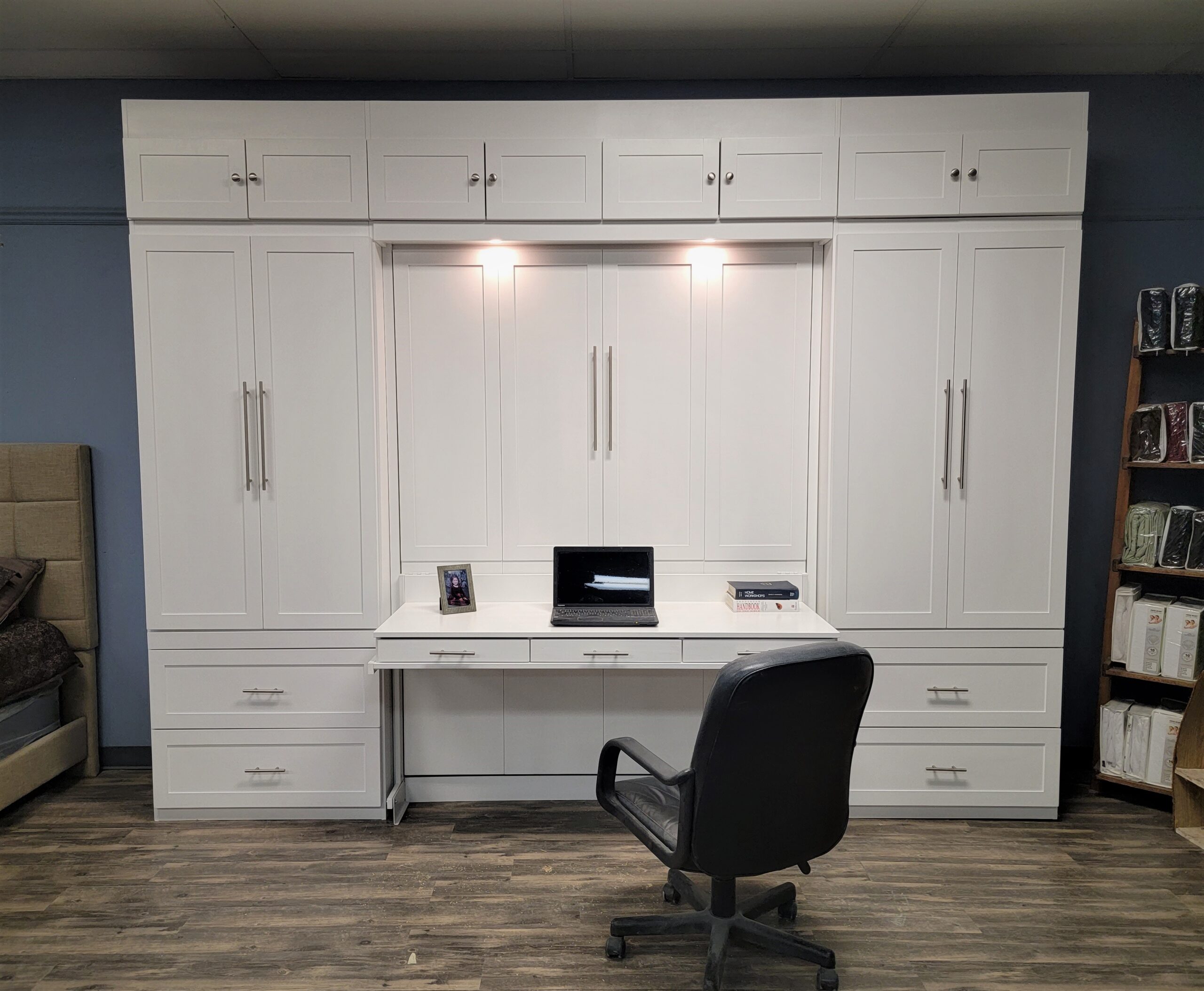 123-0222 Templeton closed front view